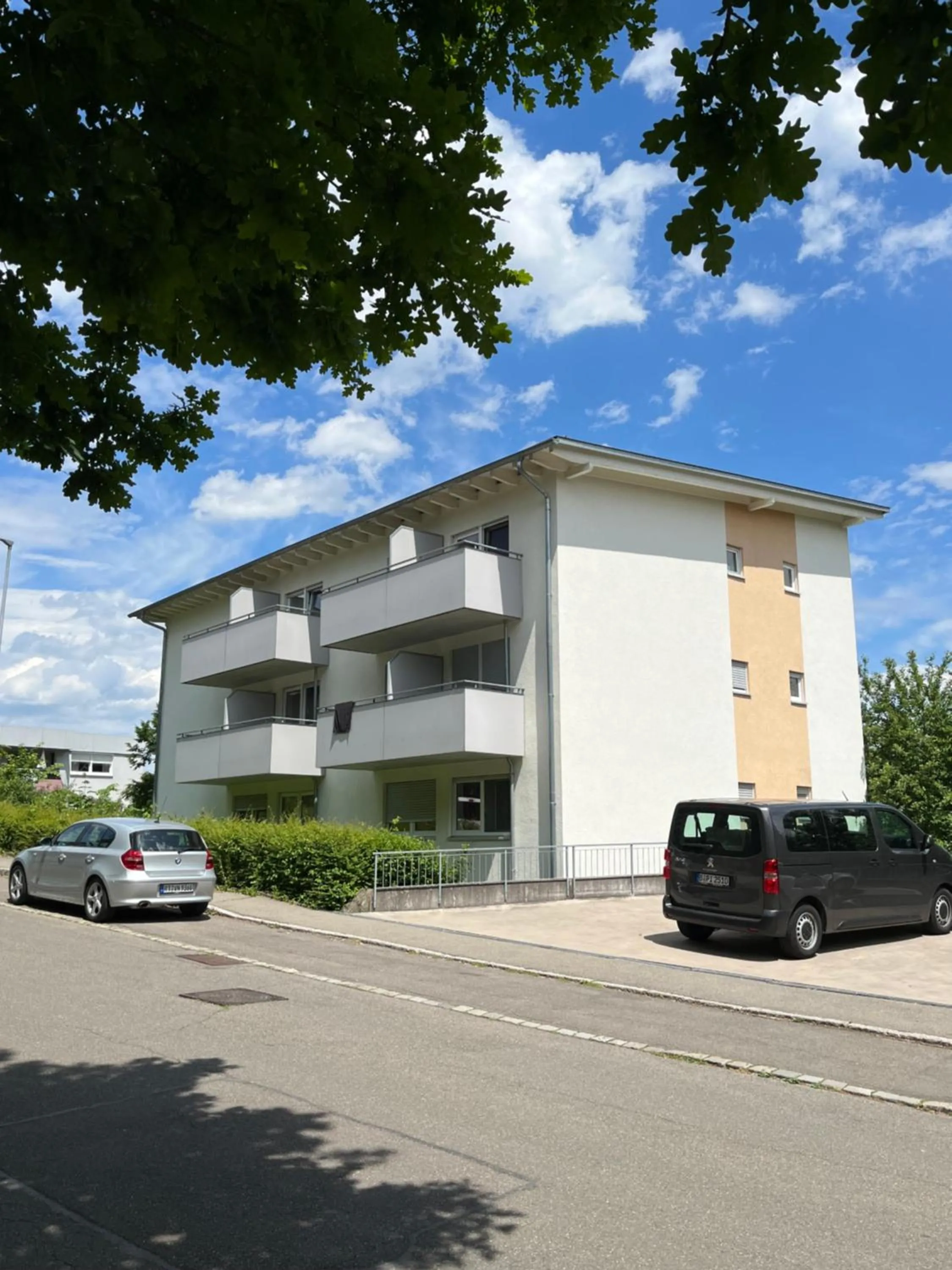 Business Apartment Reutlingen