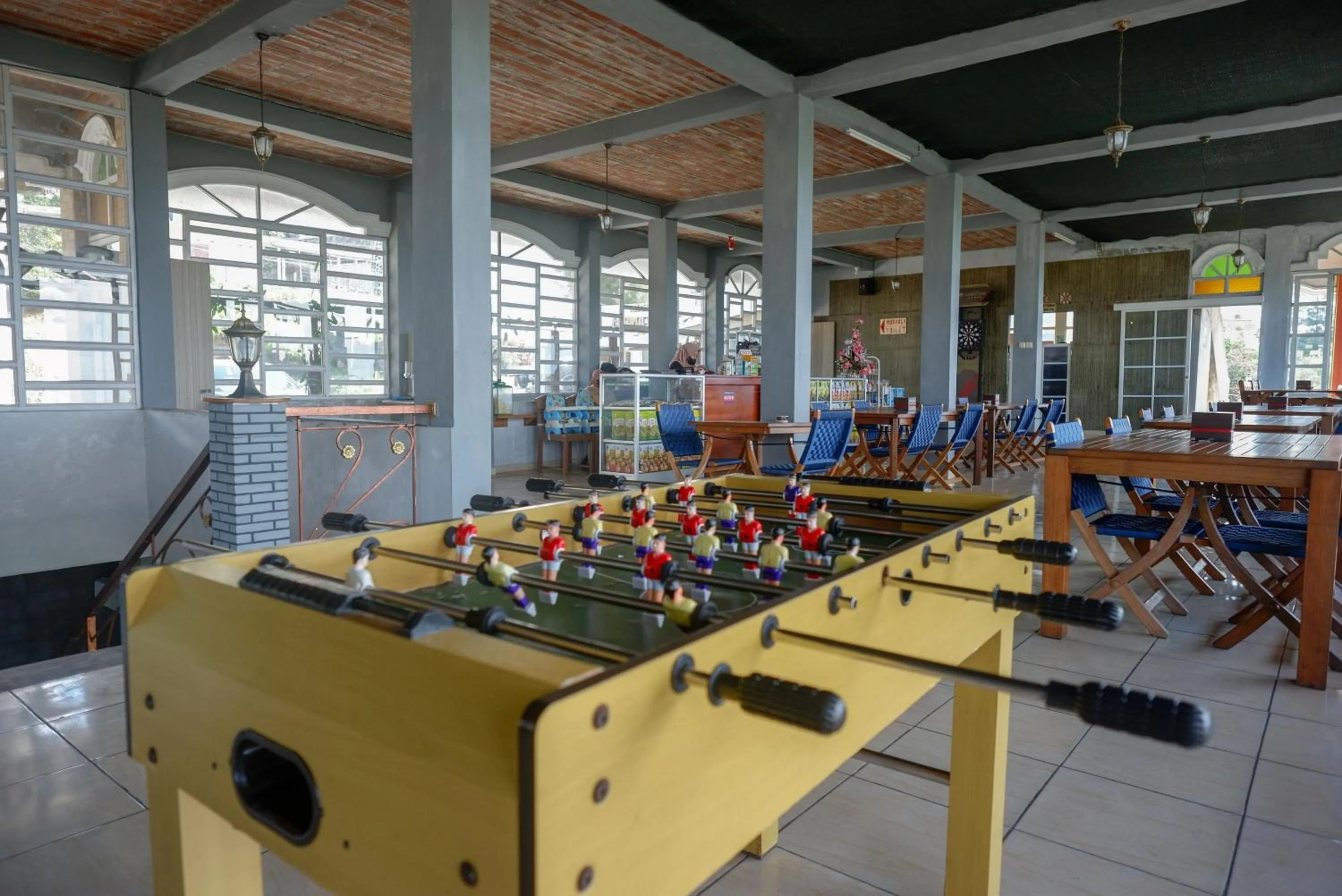 Other in Urbanview Hotel Mountain Palace Kopeng