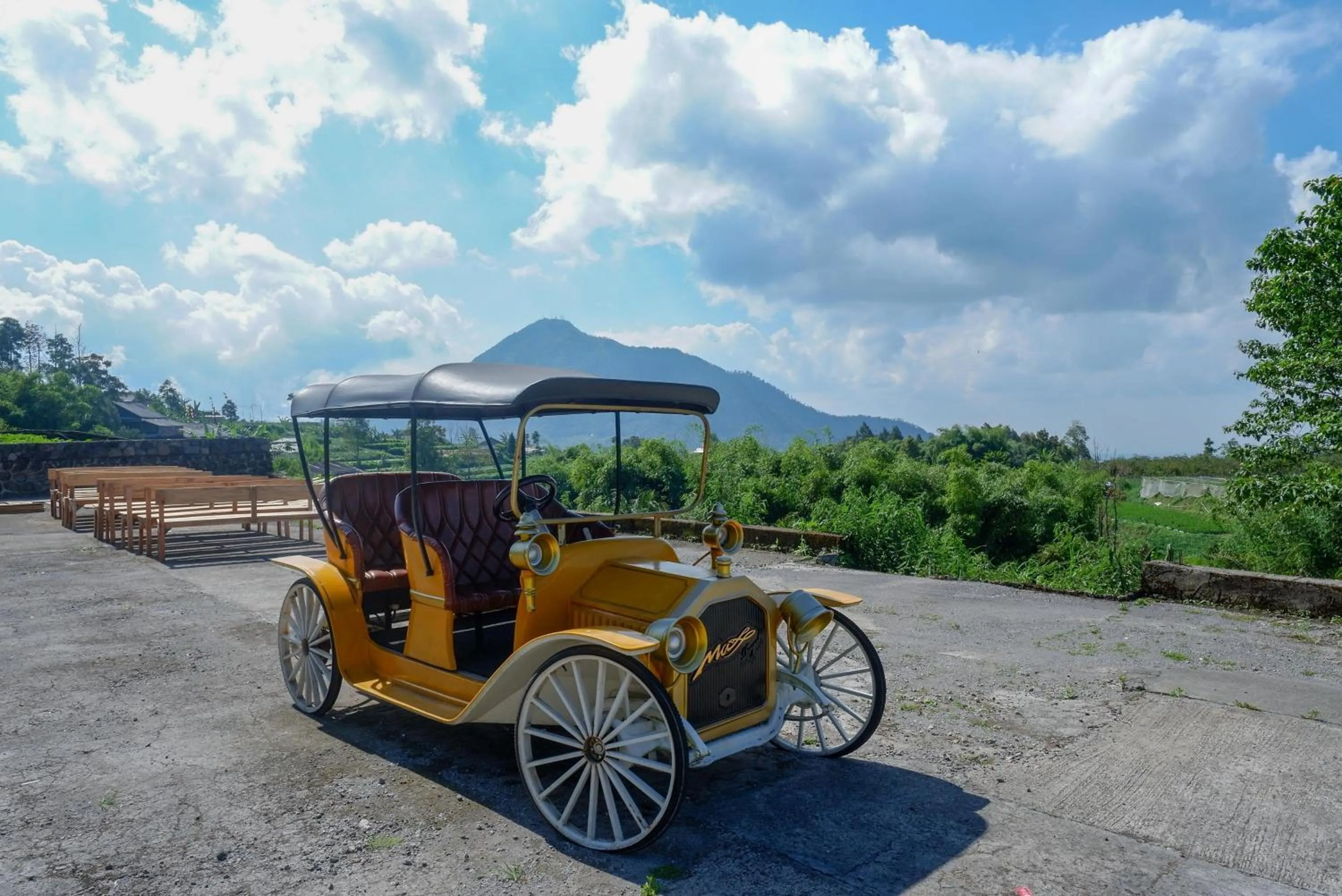 Other in Urbanview Hotel Mountain Palace Kopeng