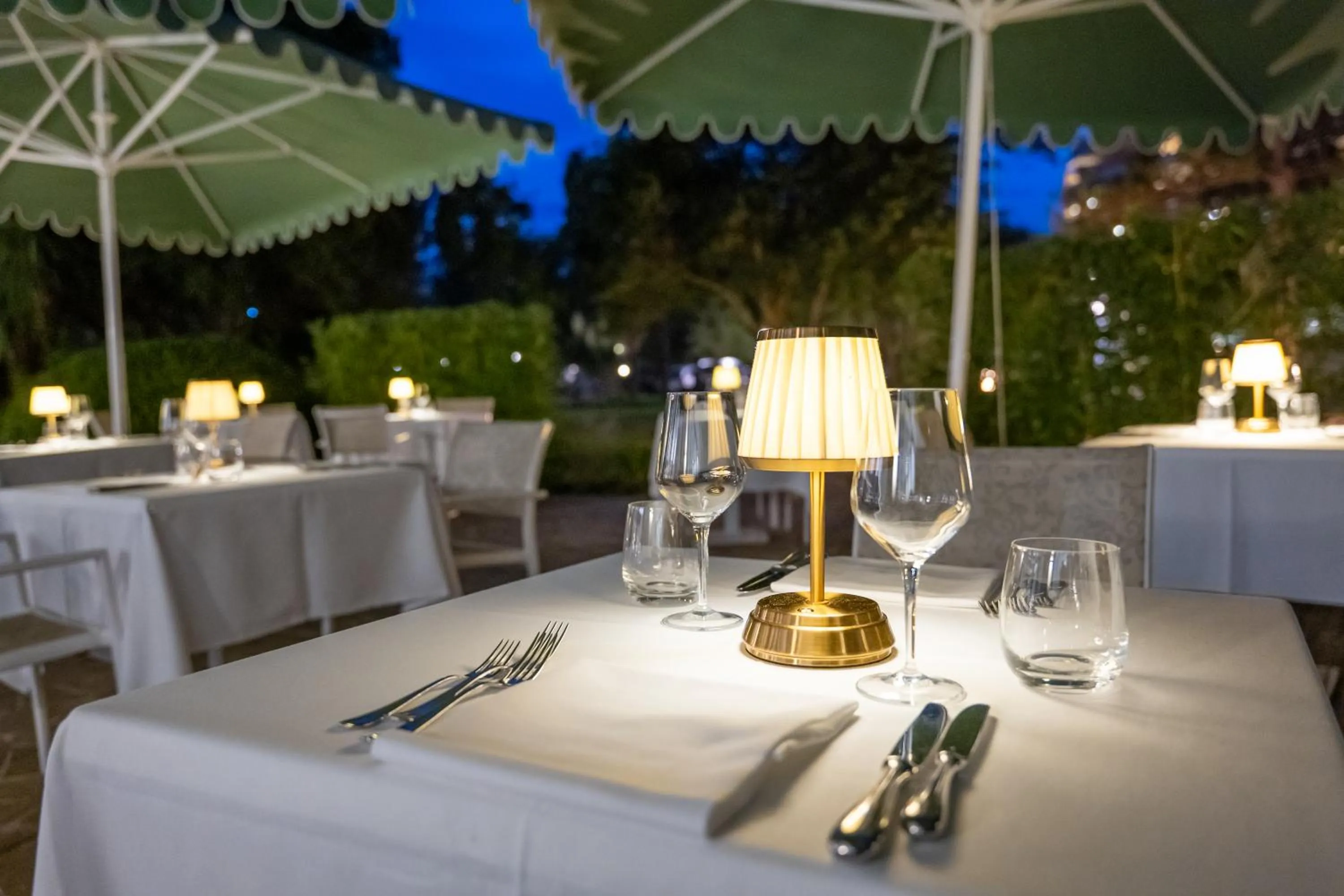 Nearby landmark in Galzignano Resort Terme & Golf - Hotel Splendid