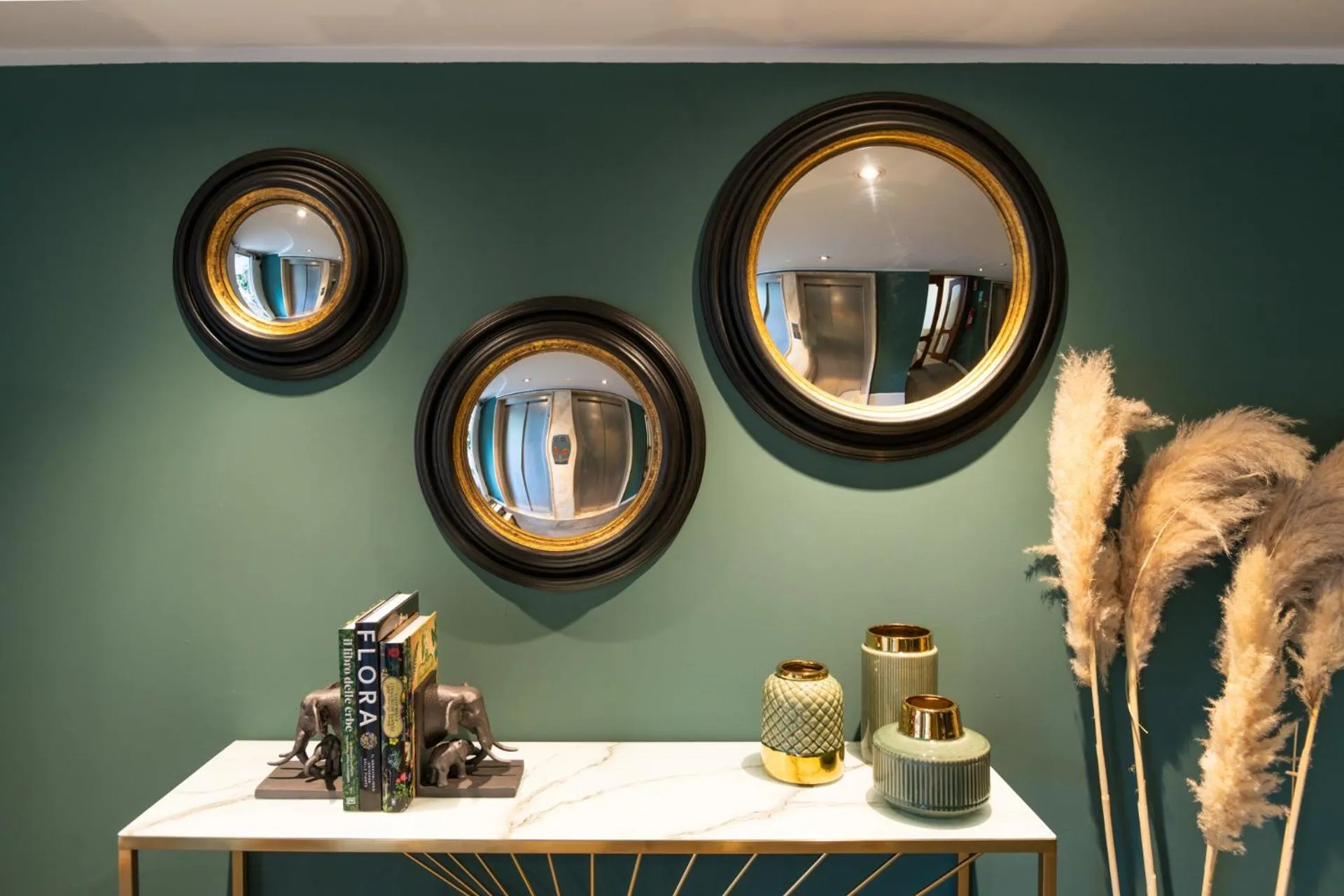 Restaurant/places to eat in Galzignano Resort Terme & Golf - Hotel Splendid