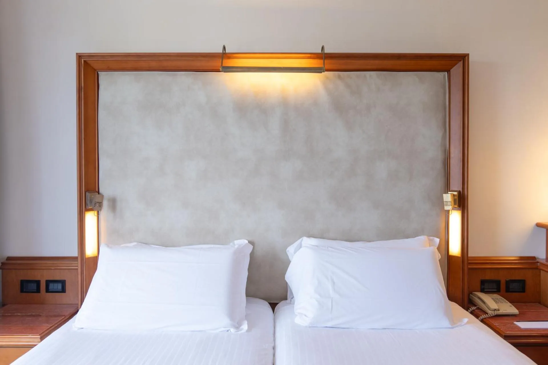 Bed in Galzignano Resort Terme & Golf - Hotel Splendid