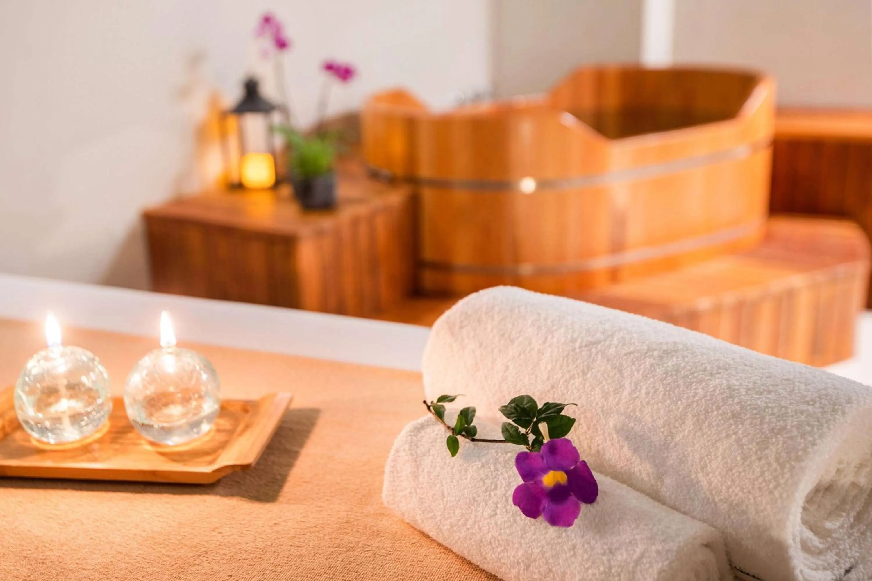 Nearby landmark in Meliá Paulista