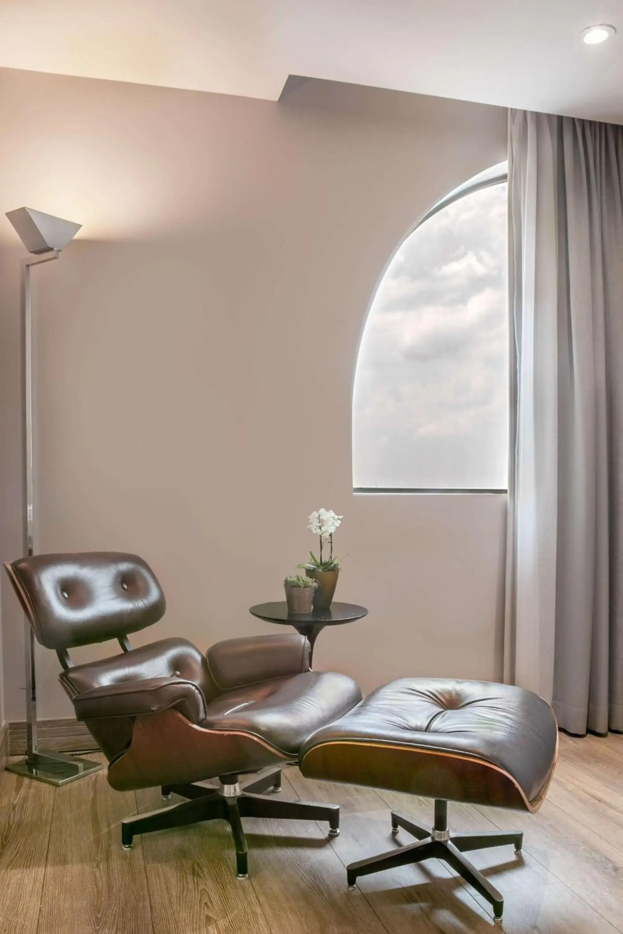 Junior Suite Queen - single occupancy in Meliá Paulista Junior Suite Queen - single occupancy in Meliá Paulista