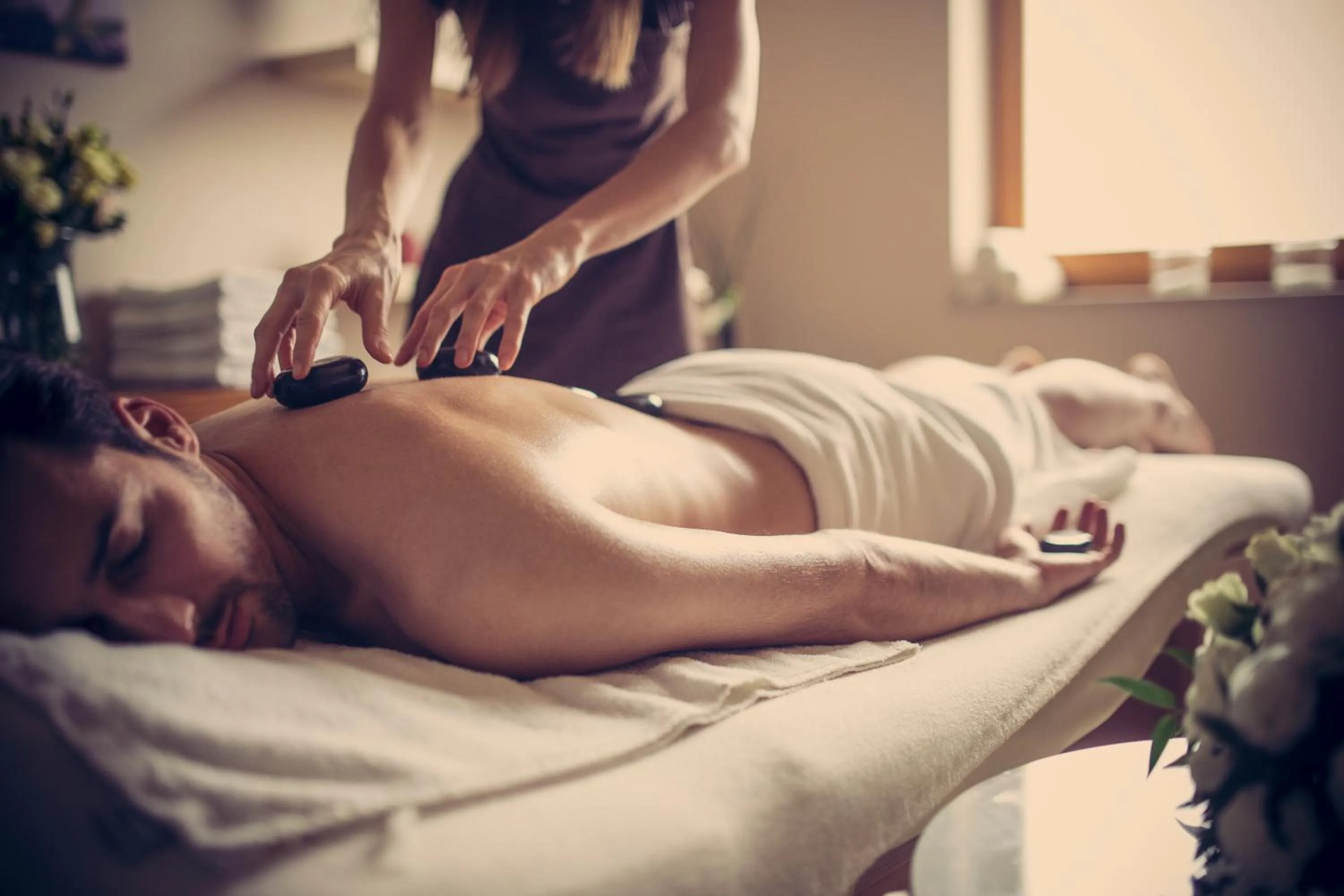 Massage in Kocierz Resort