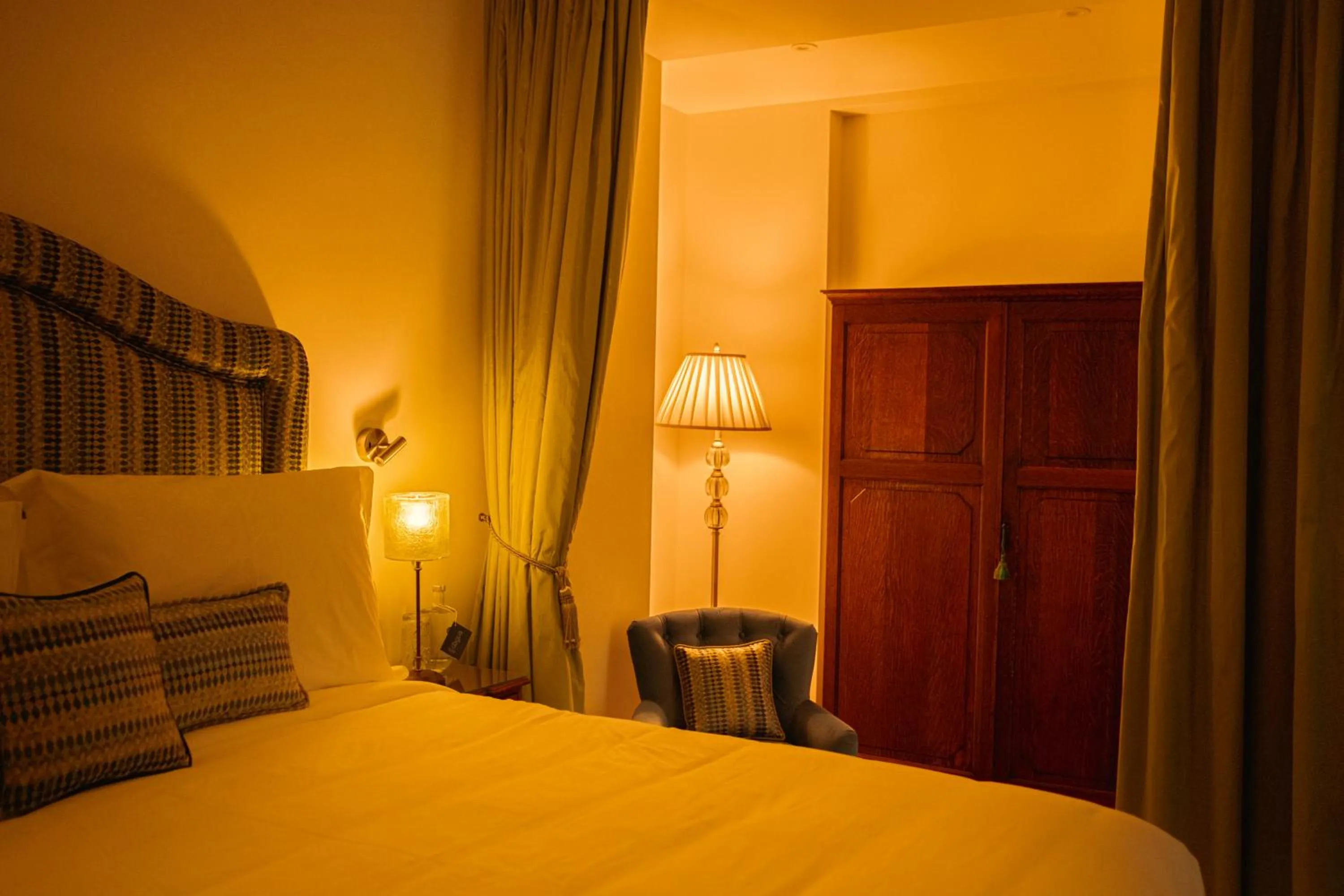 Solar Alvura Boutique Hotel