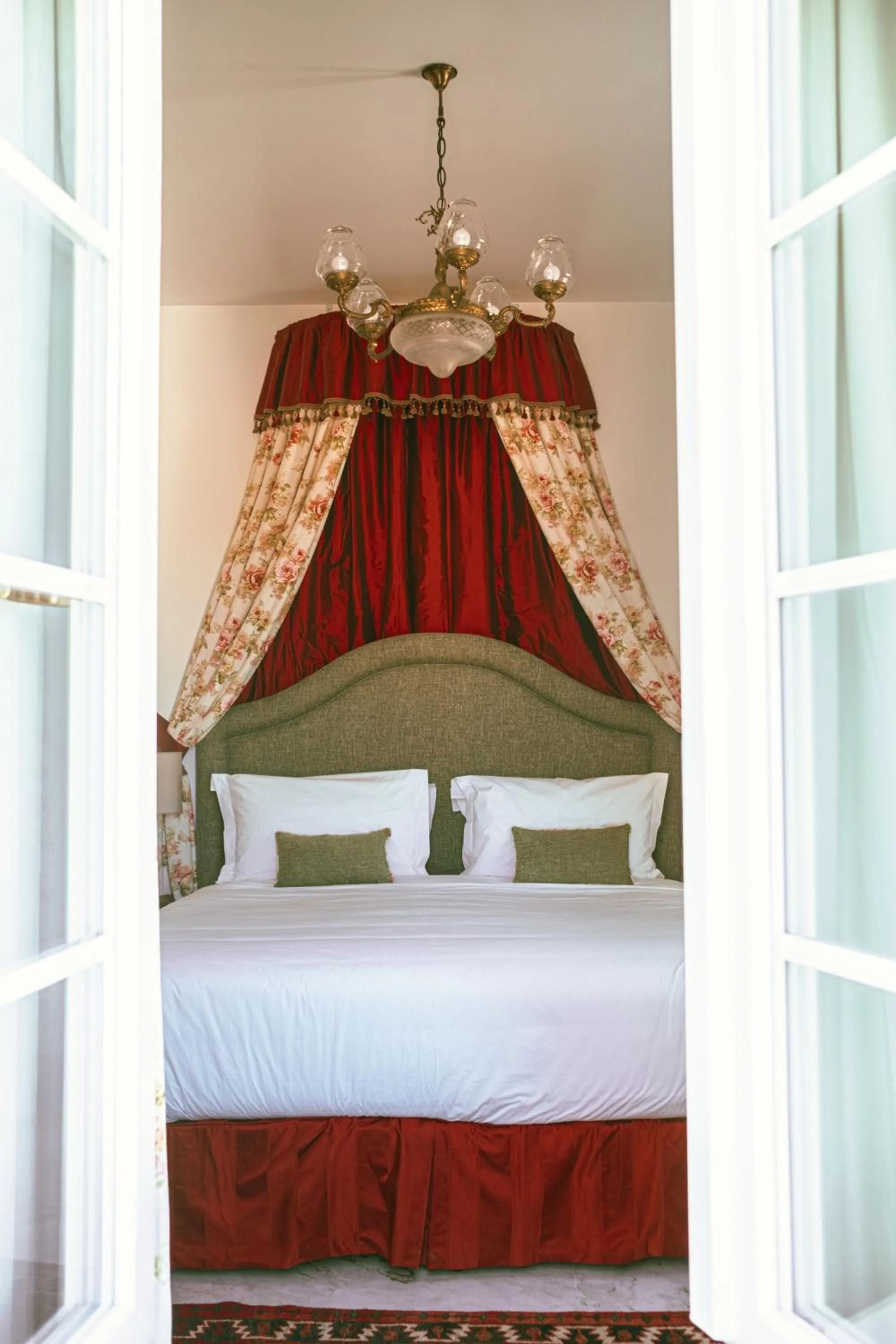 Solar Alvura Boutique Hotel