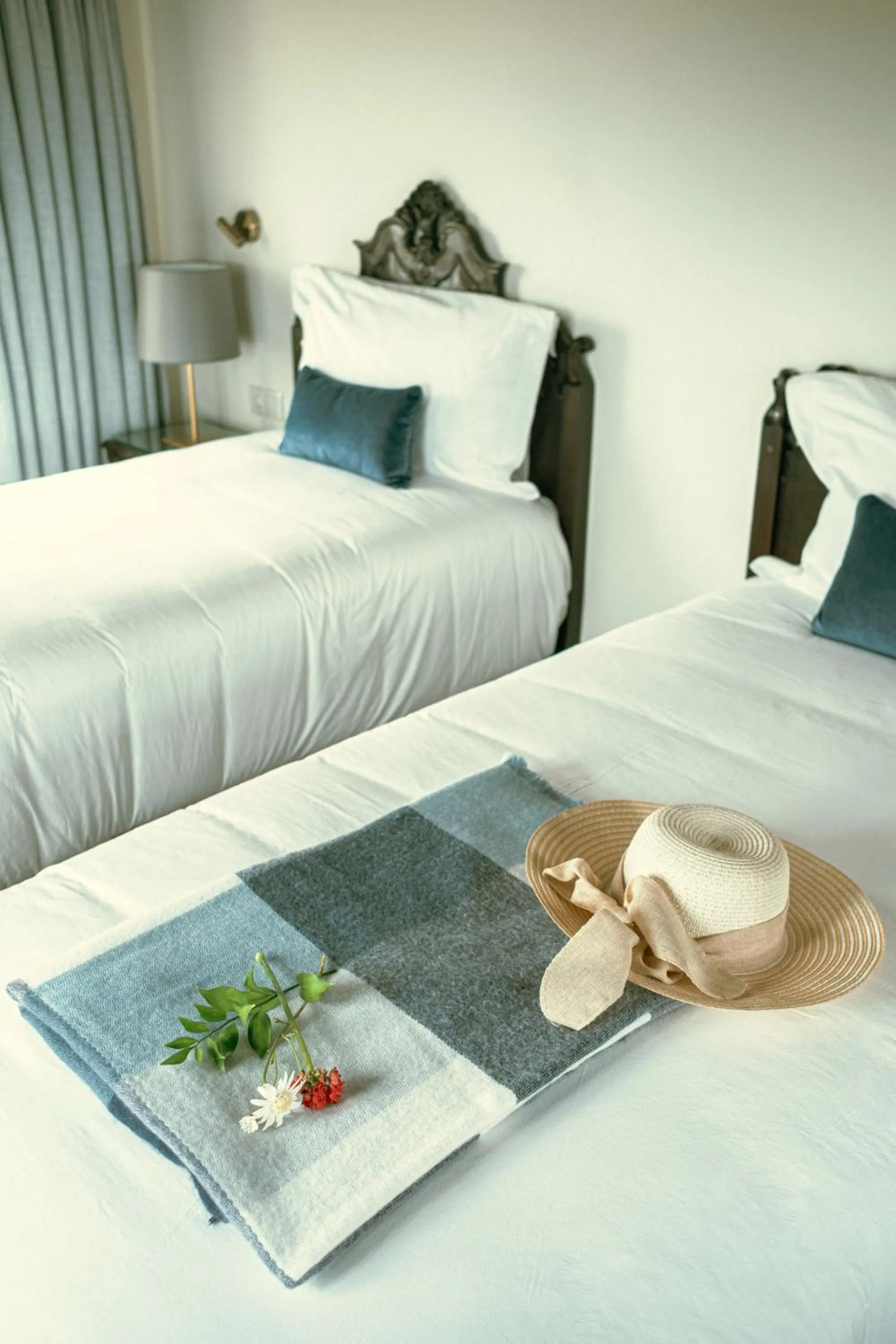 Solar Alvura Boutique Hotel