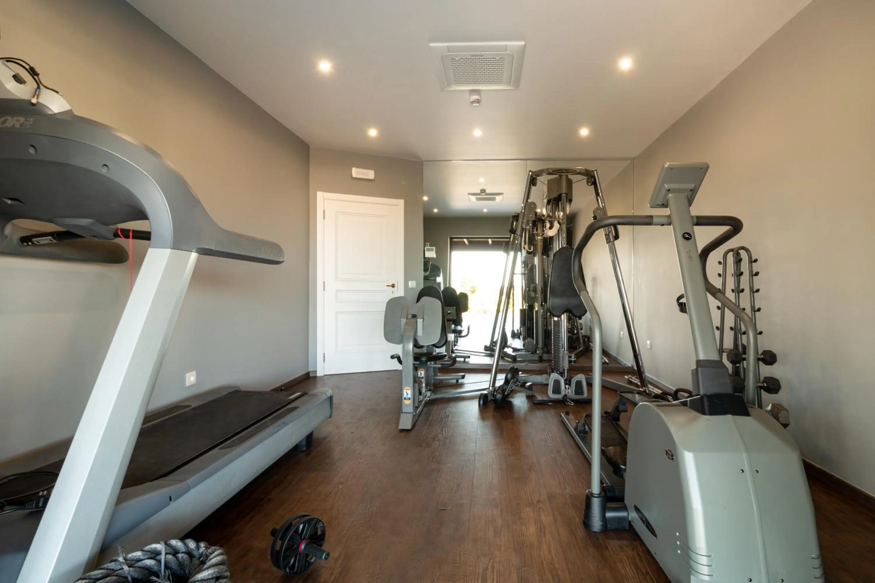 Spa and wellness centre/facilities in Solar Alvura Boutique Hotel