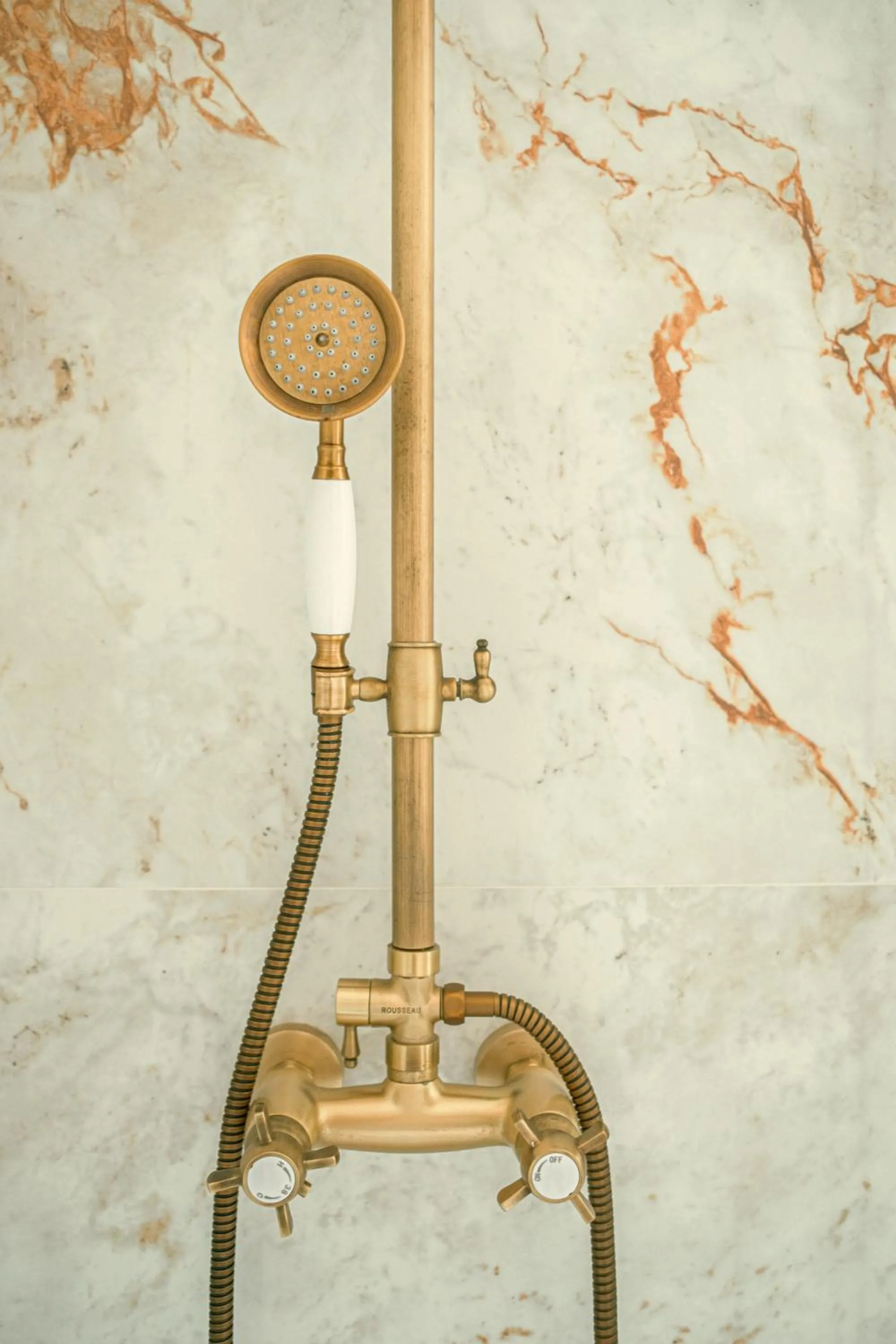 Solar Alvura Boutique Hotel