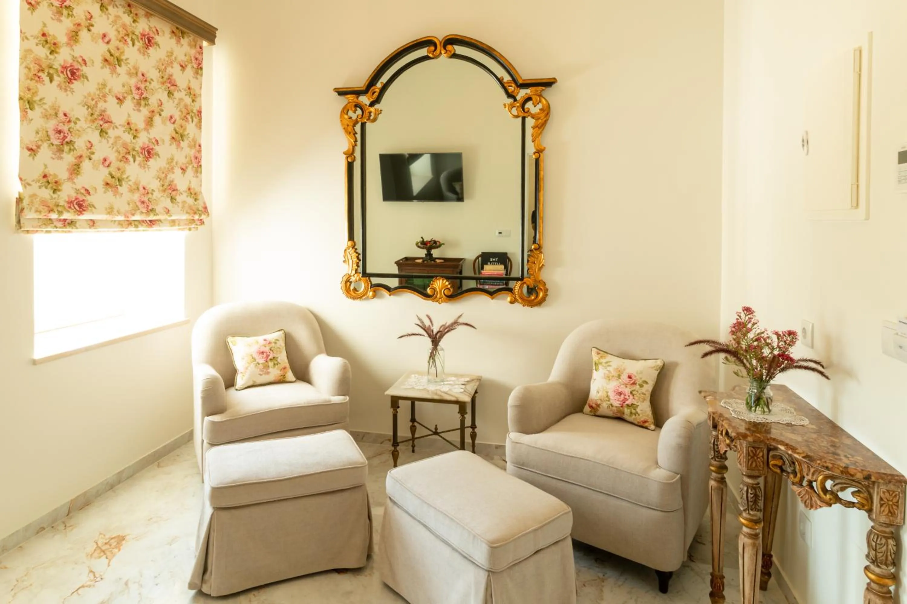 Solar Alvura Boutique Hotel