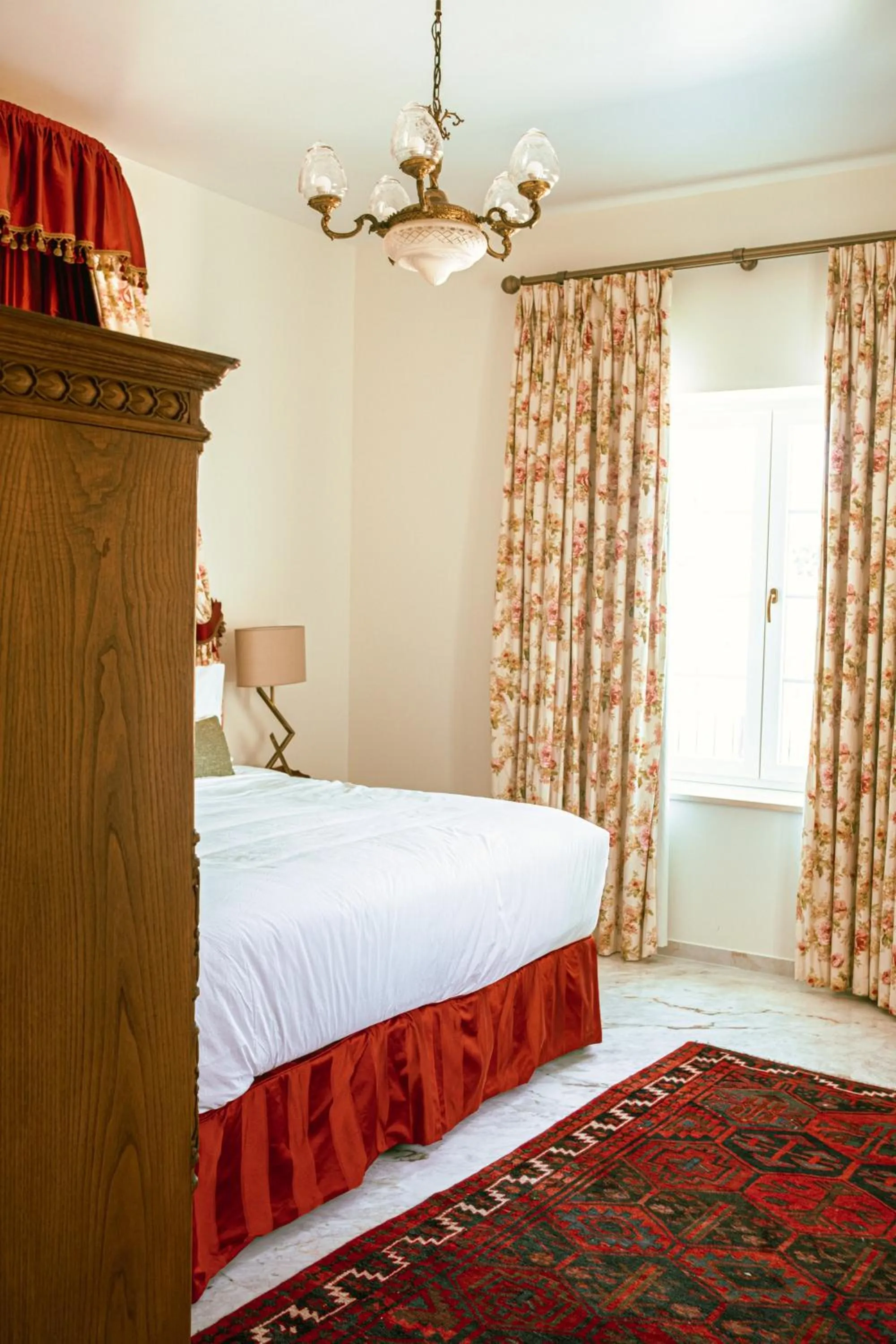 Solar Alvura Boutique Hotel