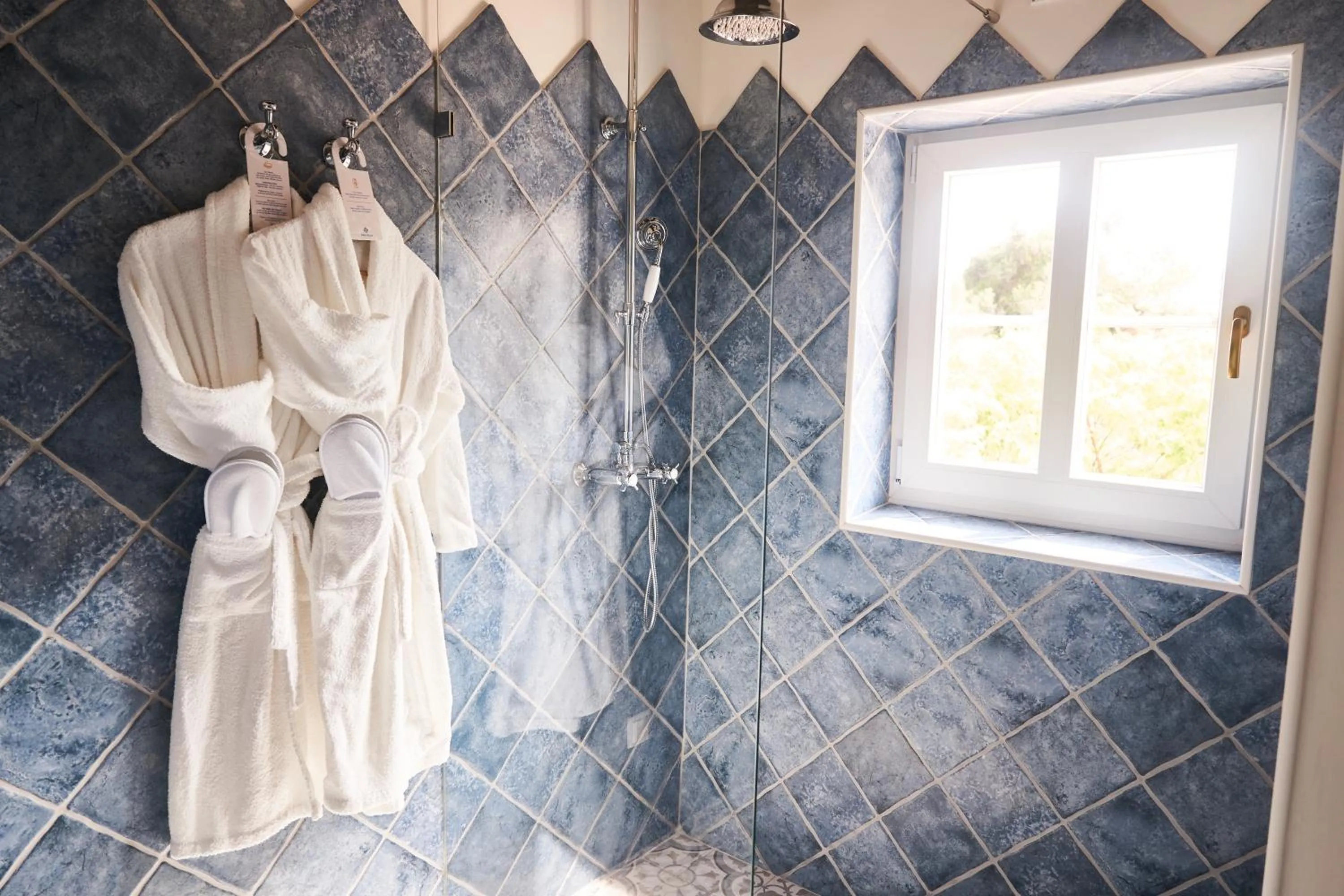 Solar Alvura Boutique Hotel