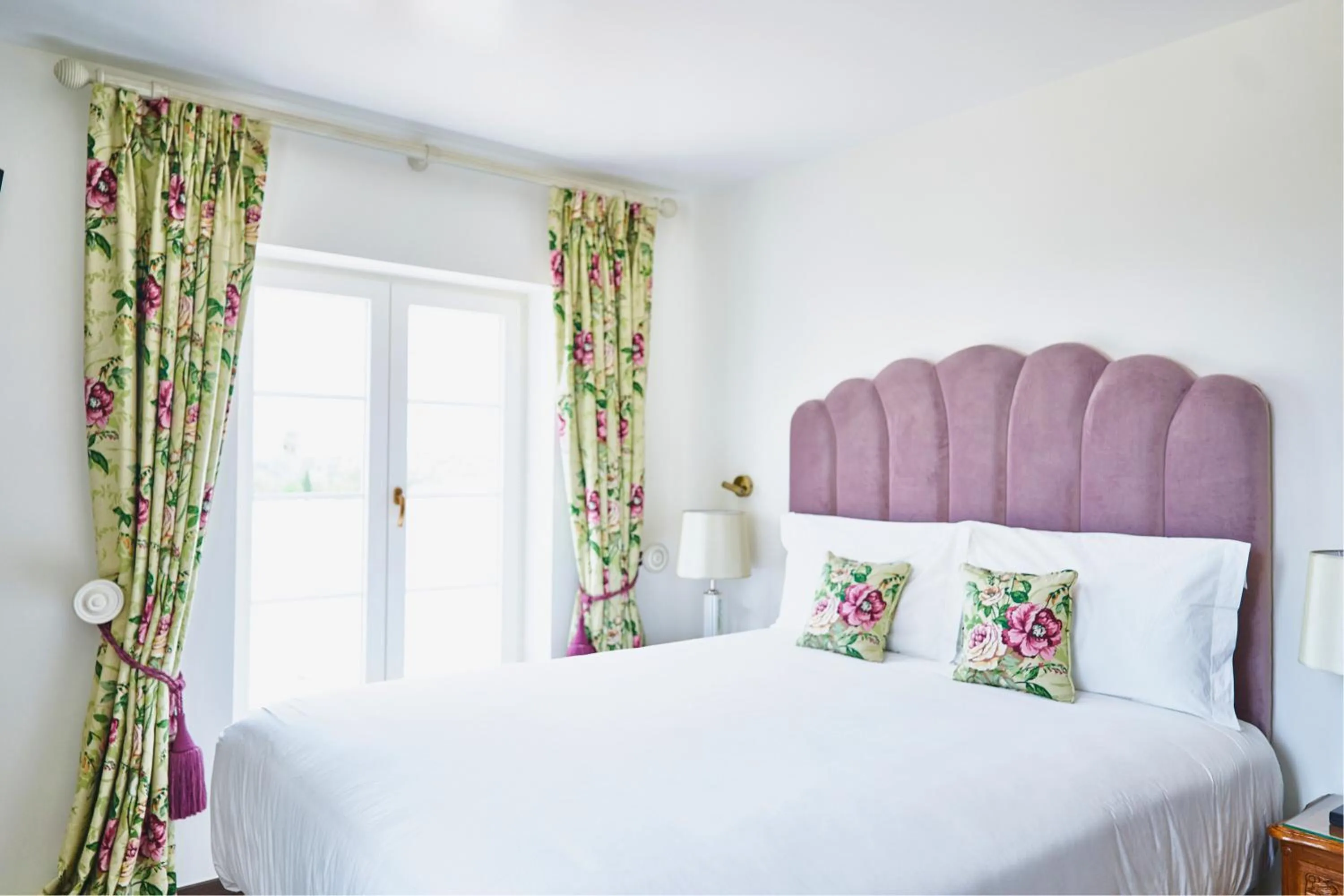 Solar Alvura Boutique Hotel