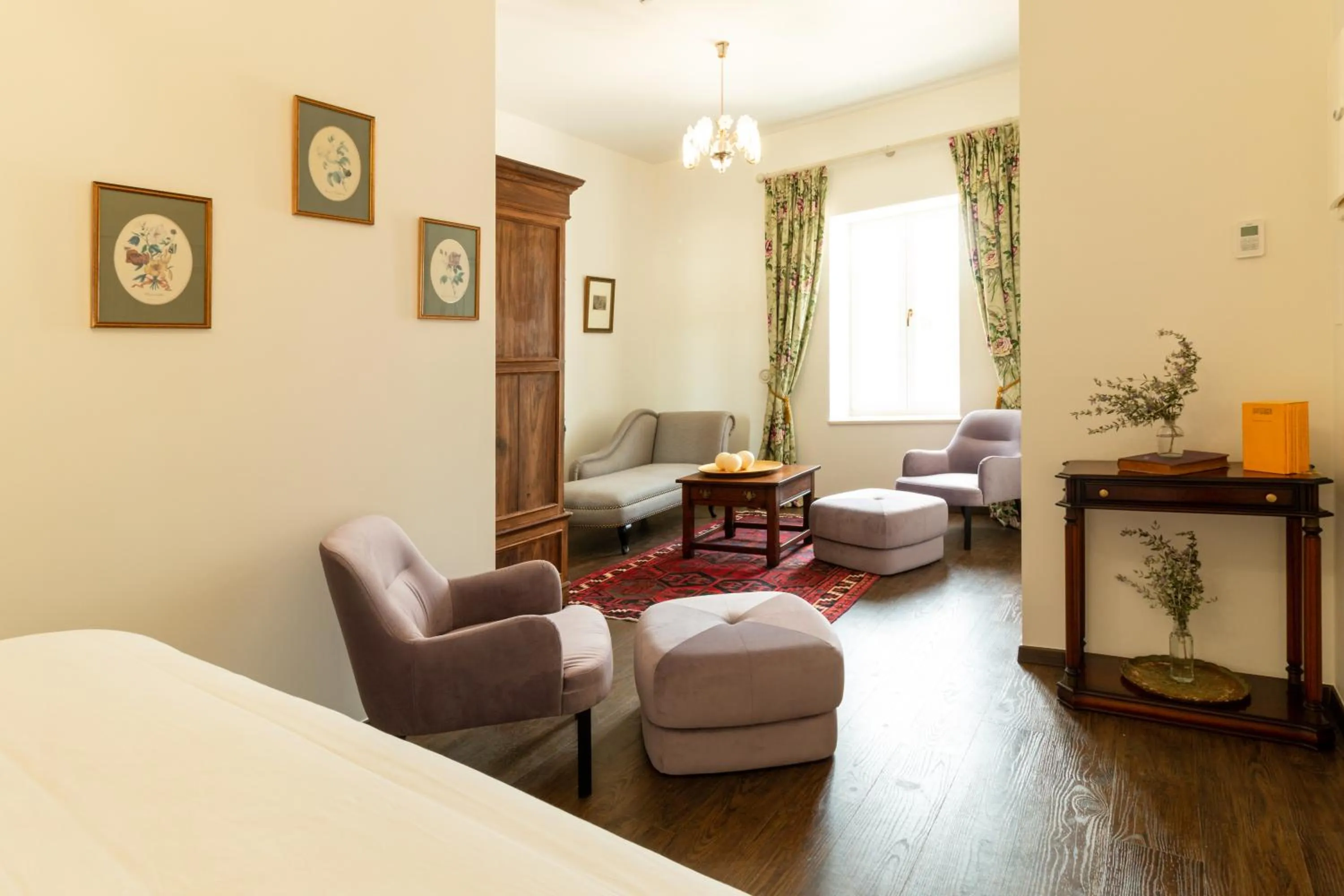 Solar Alvura Boutique Hotel