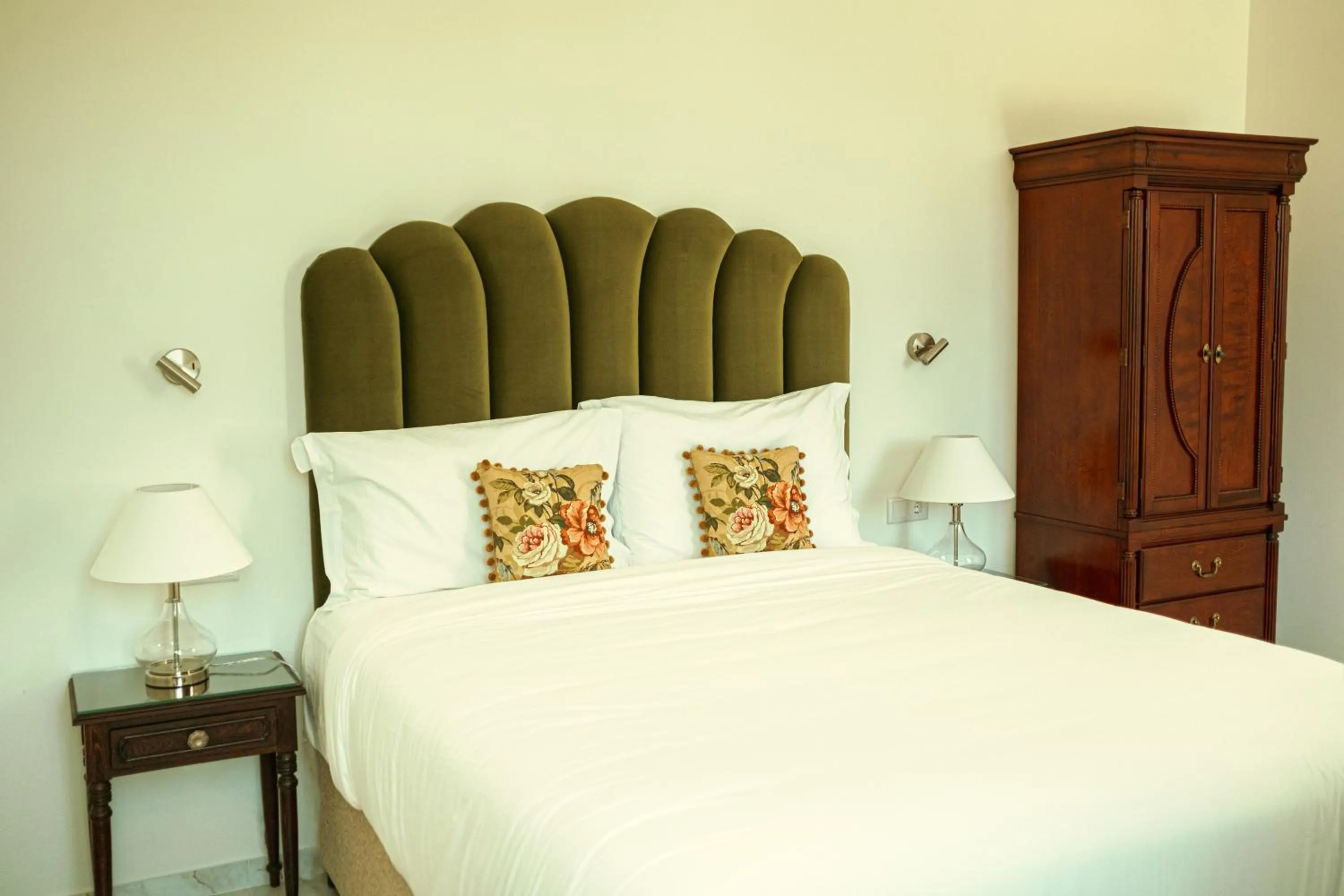 Solar Alvura Boutique Hotel