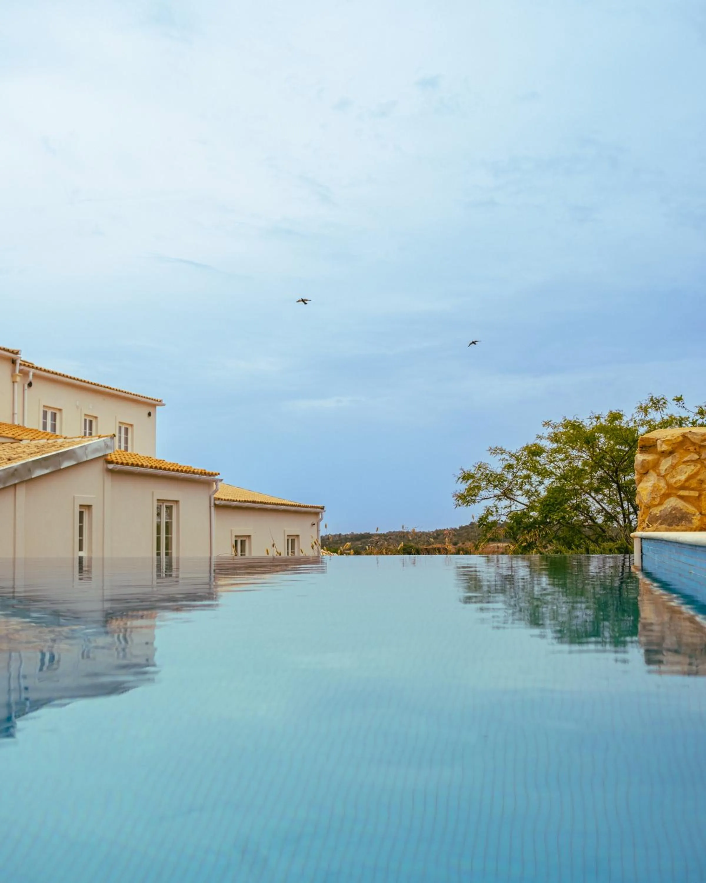 Solar Alvura Boutique Hotel