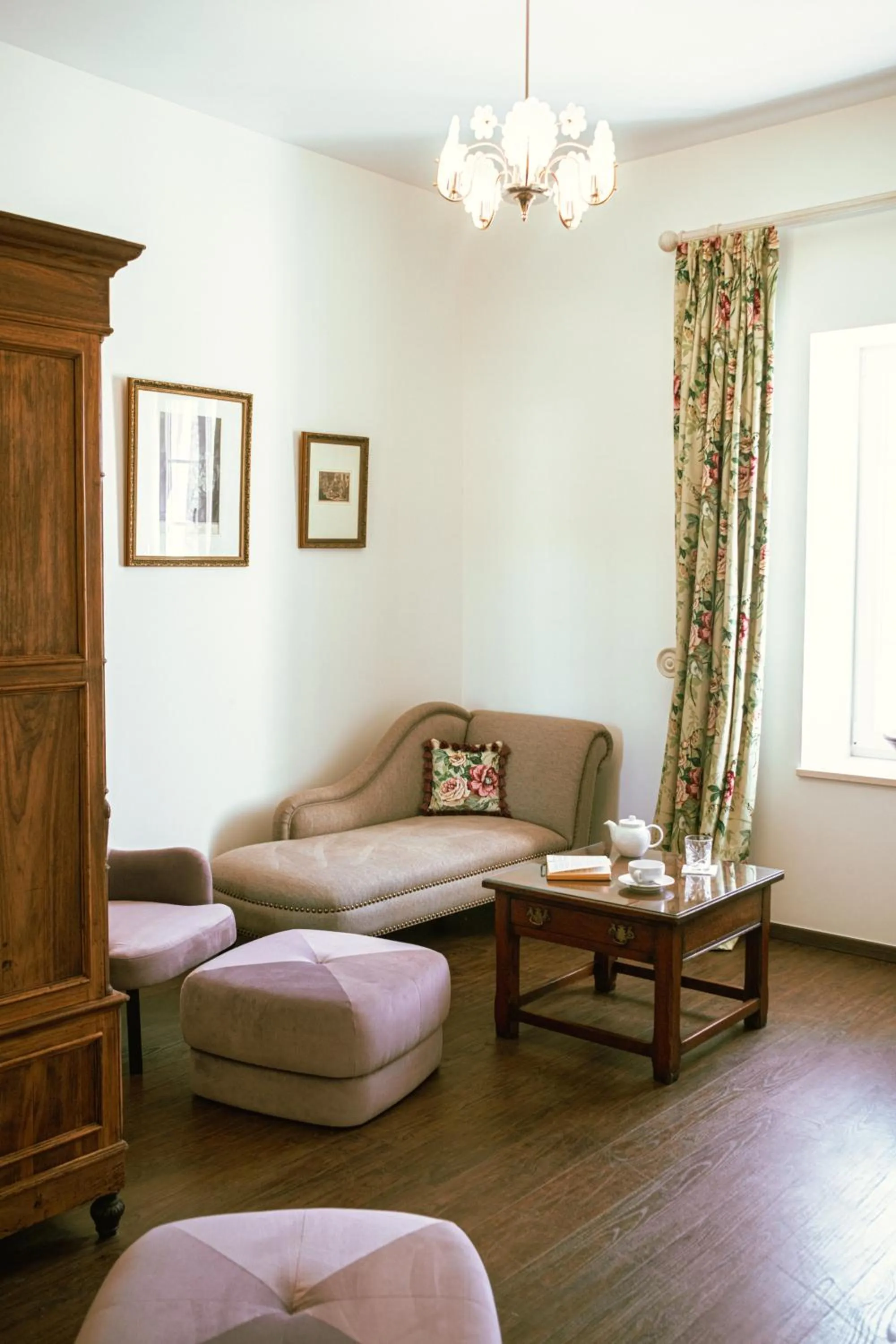 Solar Alvura Boutique Hotel