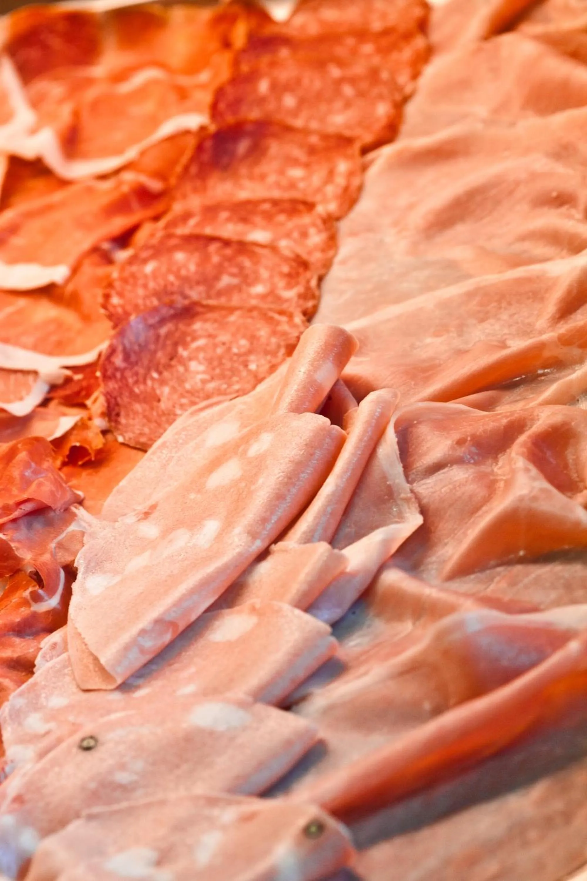 Dinner in Hotel Amalfi