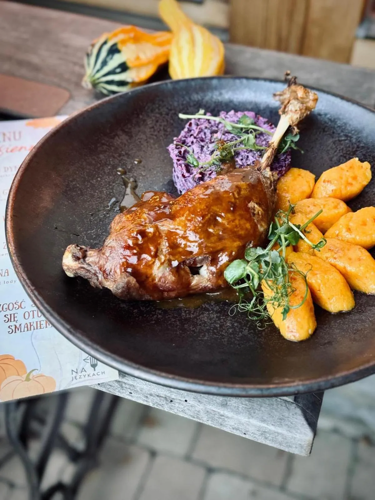 Restaurant/places to eat in Piwnica Rycerska Kęty