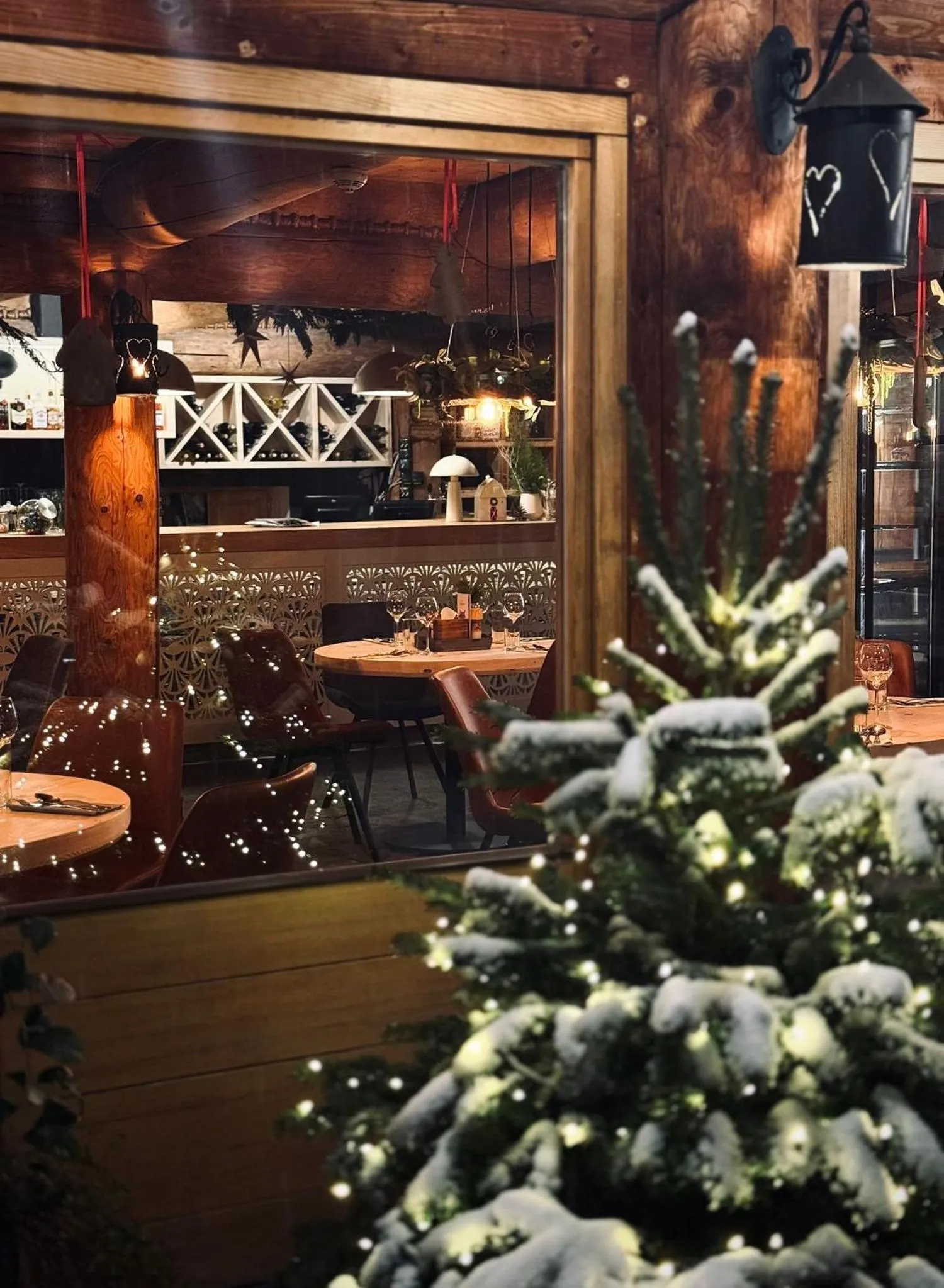 Restaurant/places to eat in Piwnica Rycerska Kęty