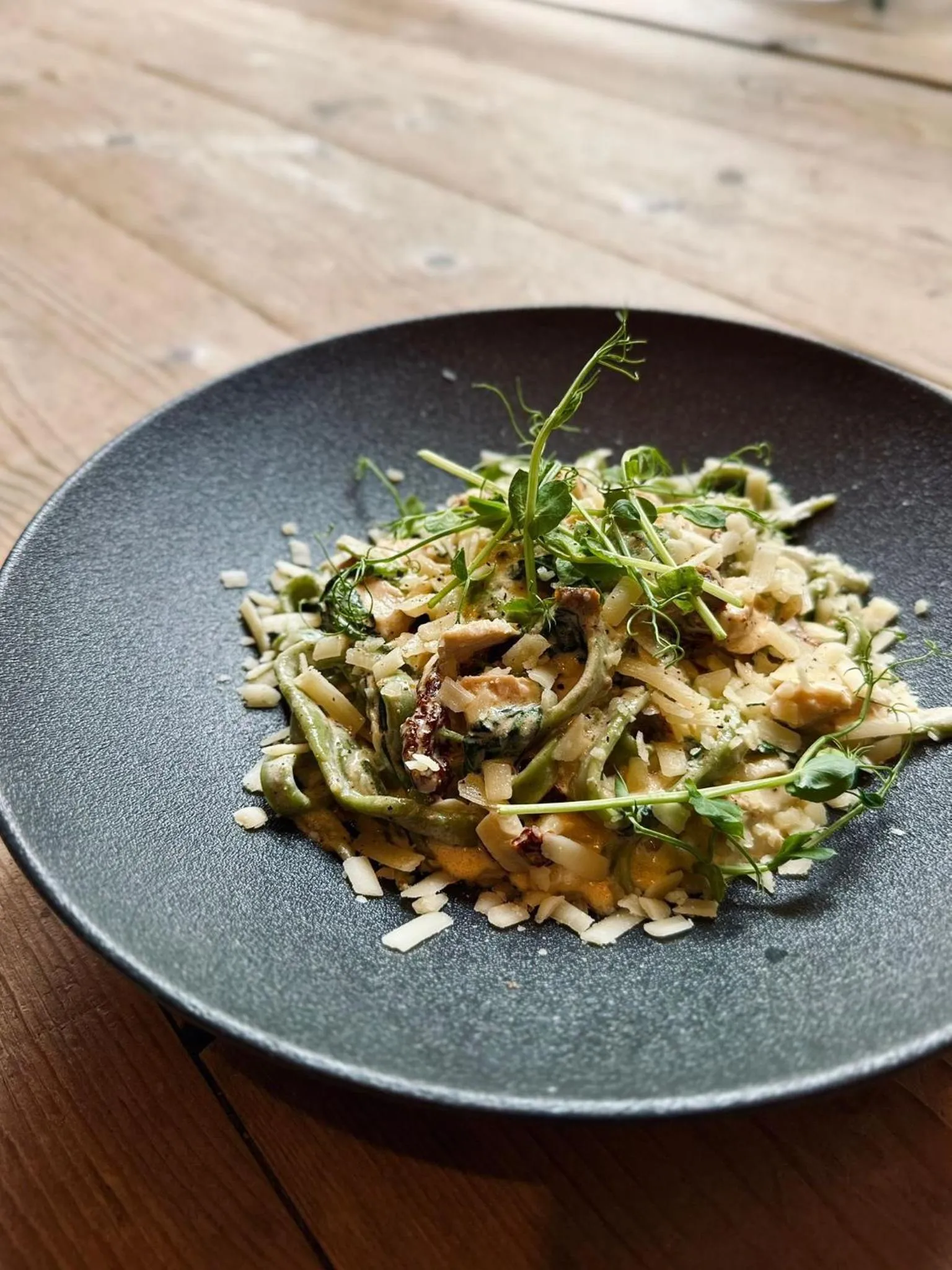 Restaurant/places to eat in Piwnica Rycerska Kęty