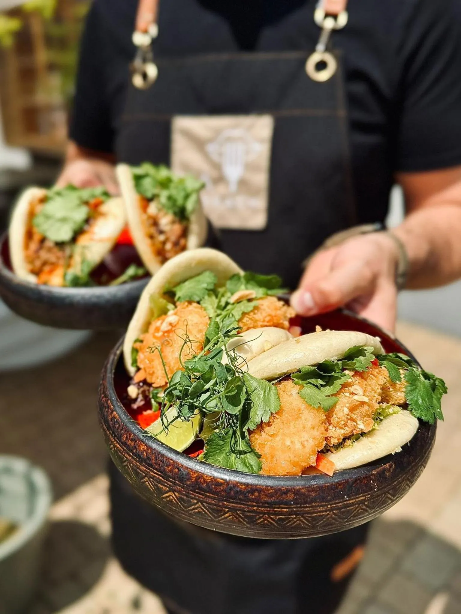 Restaurant/places to eat in Piwnica Rycerska Kęty