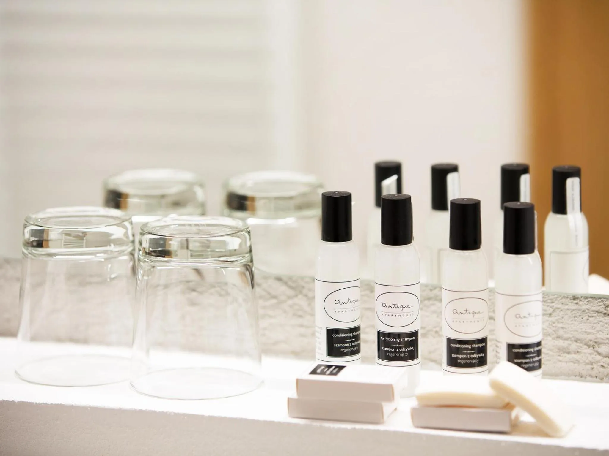 Other in Antique Apartments Plac Szczepański