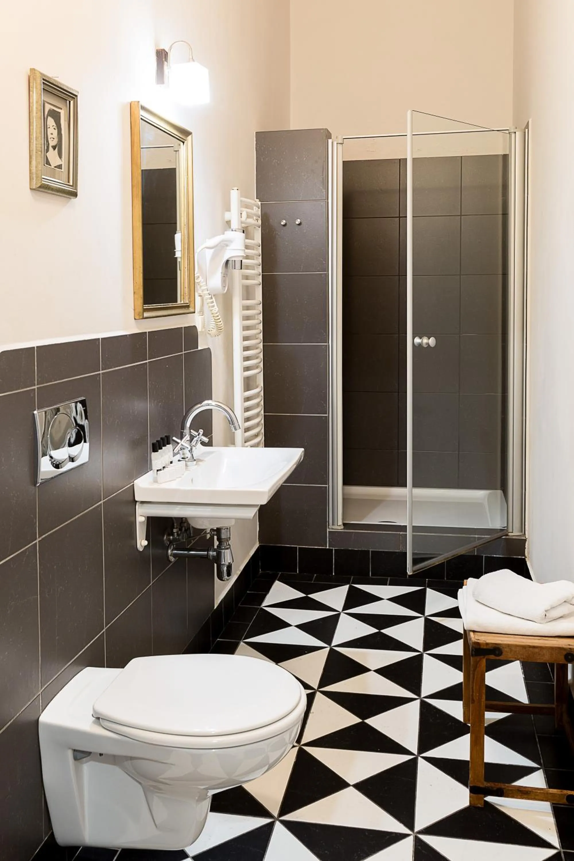 Antique Apartments Plac Szczepański