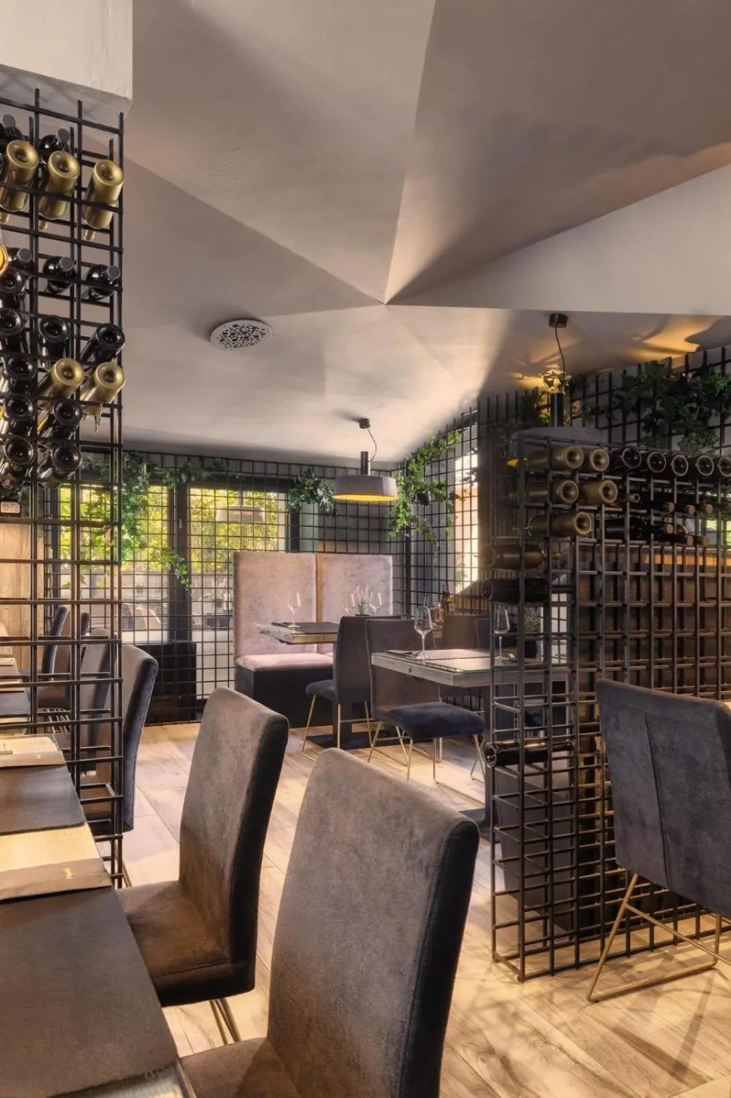 Food and drinks in Hotel Cool Zagreb Airport