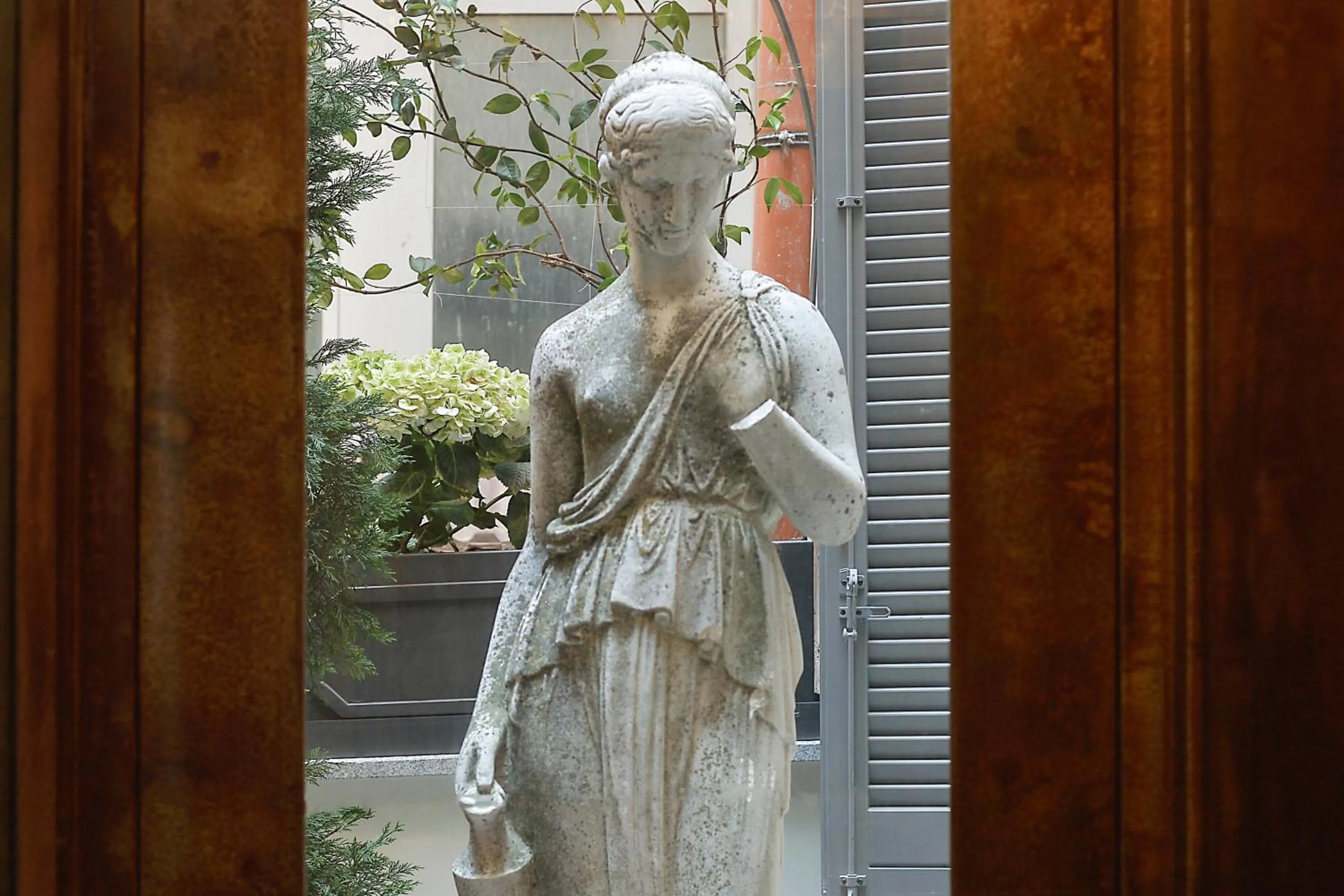 Activities in Hotel Santa Marta Suites