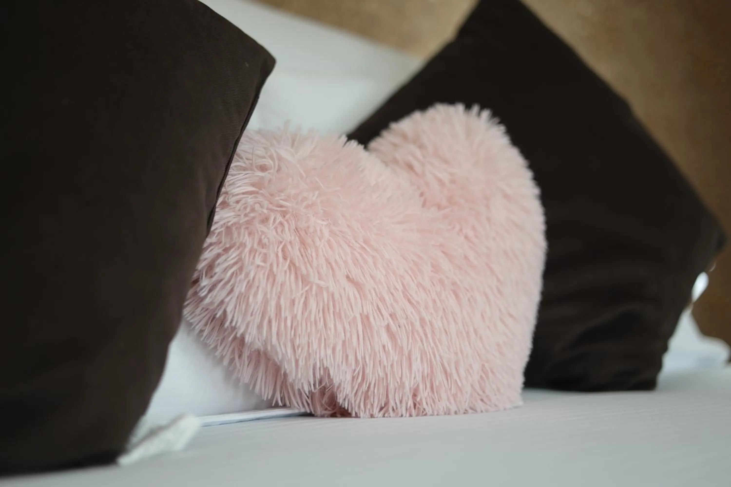 Bed in Hotel Casa Italia