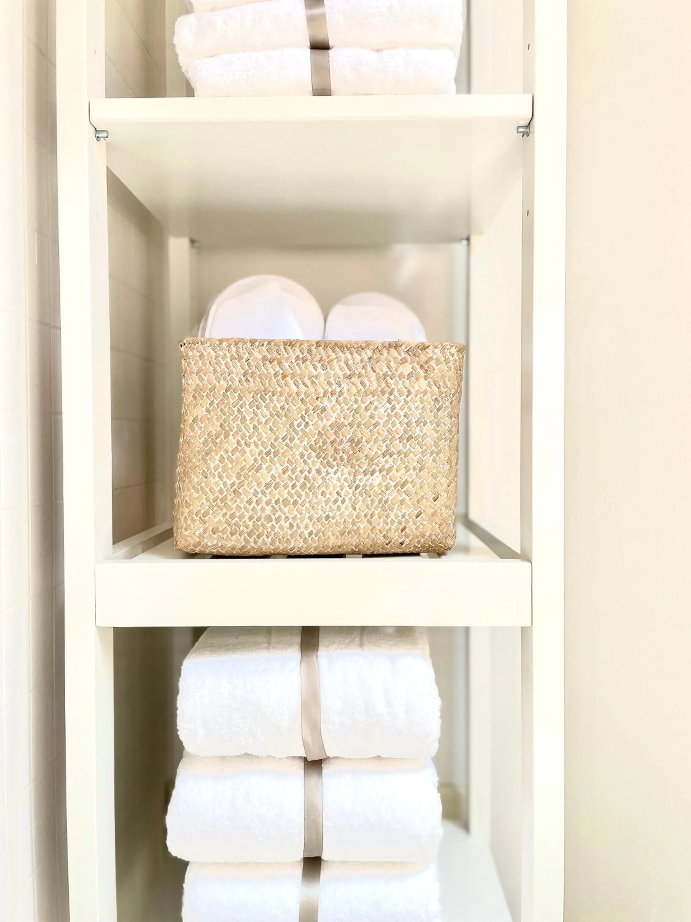 towels in Villa Fiorentino