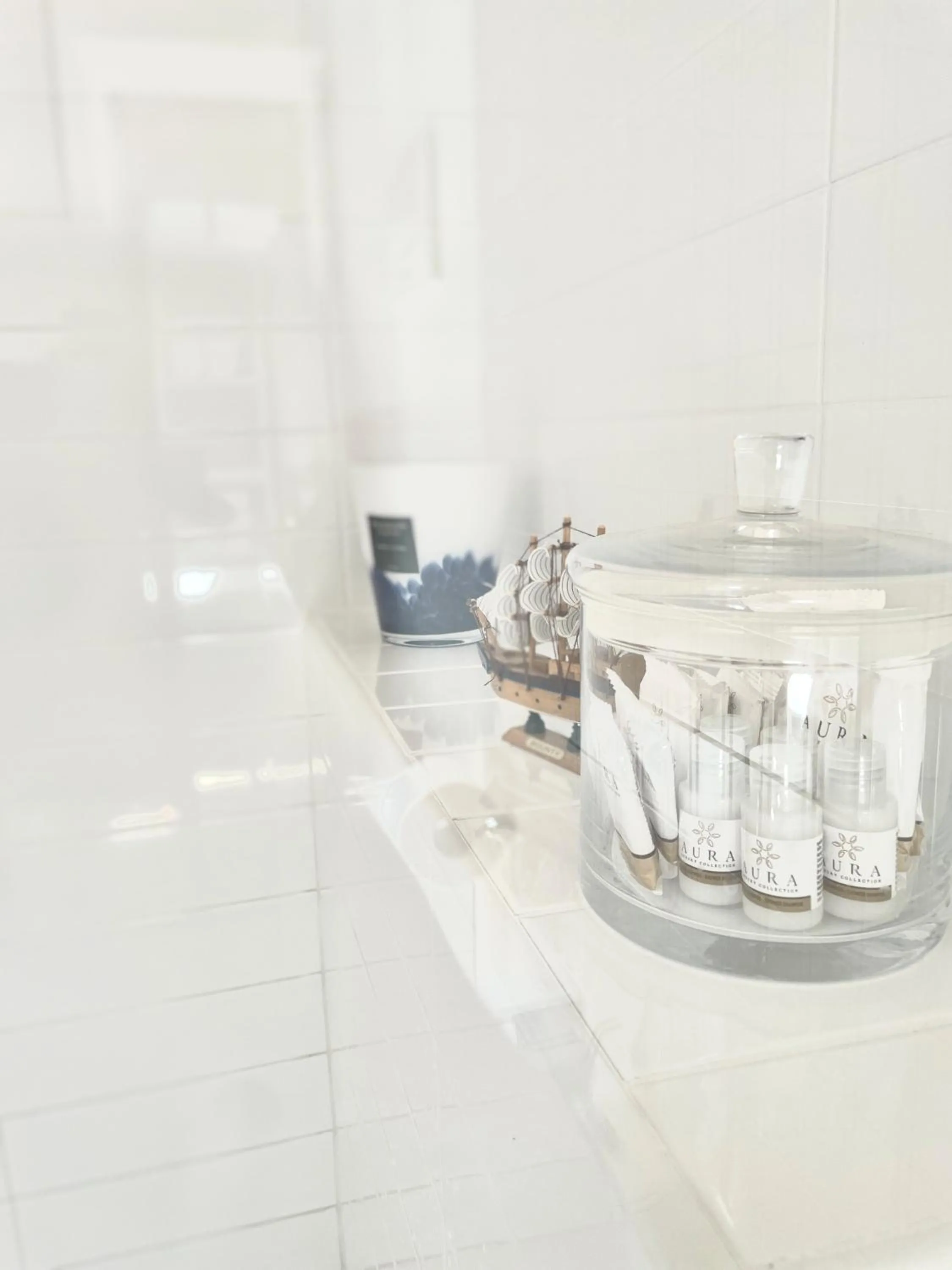 Kitchen or kitchenette in Villa Fiorentino