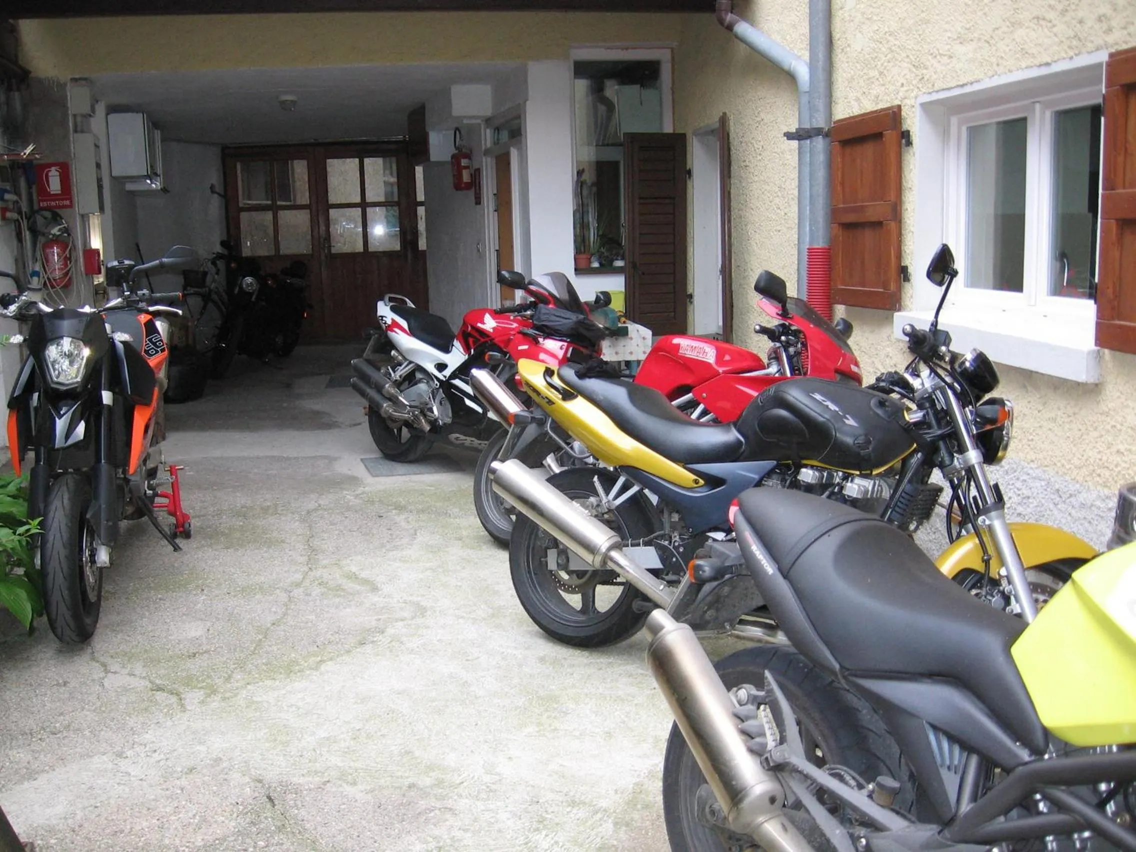 Other in Albergo Alla Costa