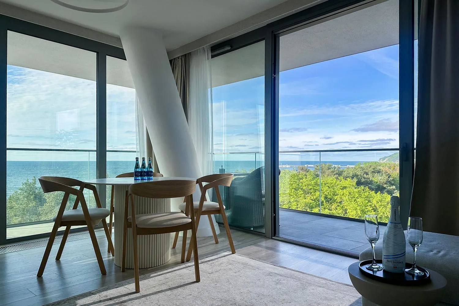 Privilege Apartment