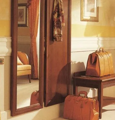 Photo of the whole room, Bed in Hotel Lemi