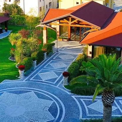 Property building in Hotel Lemi