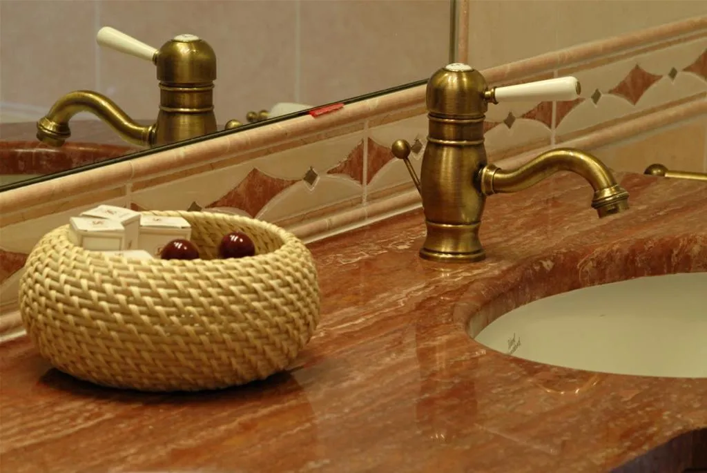 Superior Suite in Hotel Lemi