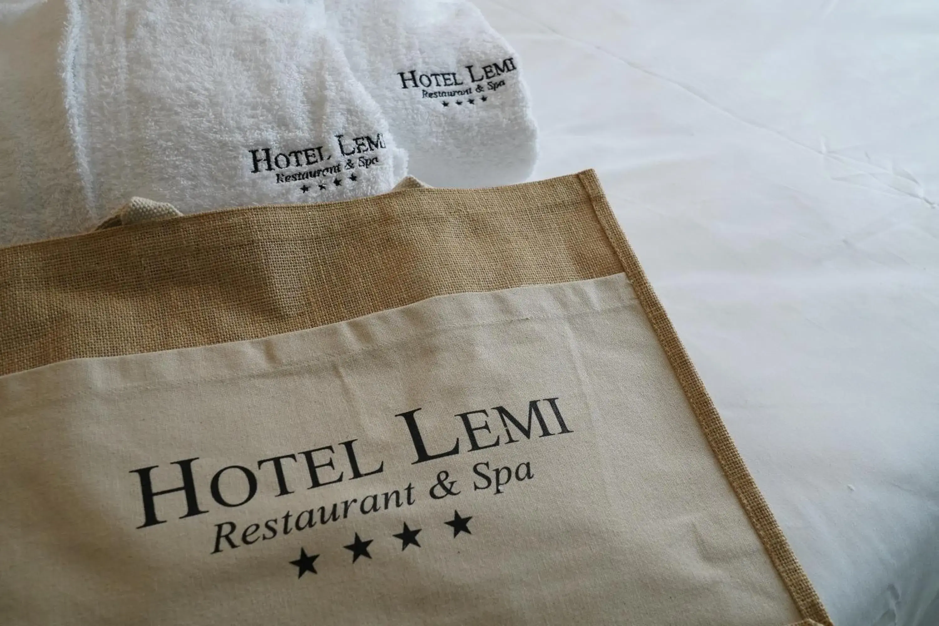 Superior Single Room in Hotel Lemi Superior Single Room in Hotel Lemi