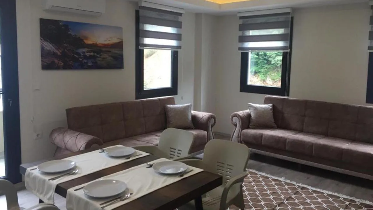 GRAND ÇAYKARAM HOTEL