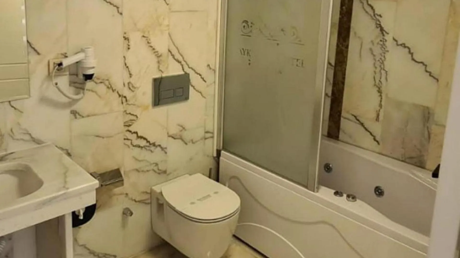 GRAND ÇAYKARAM HOTEL