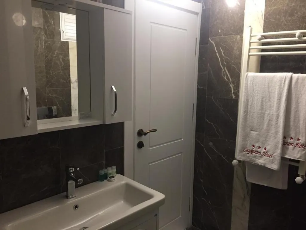 GRAND ÇAYKARAM HOTEL