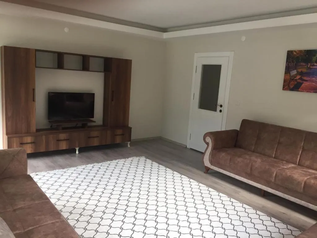 GRAND ÇAYKARAM HOTEL