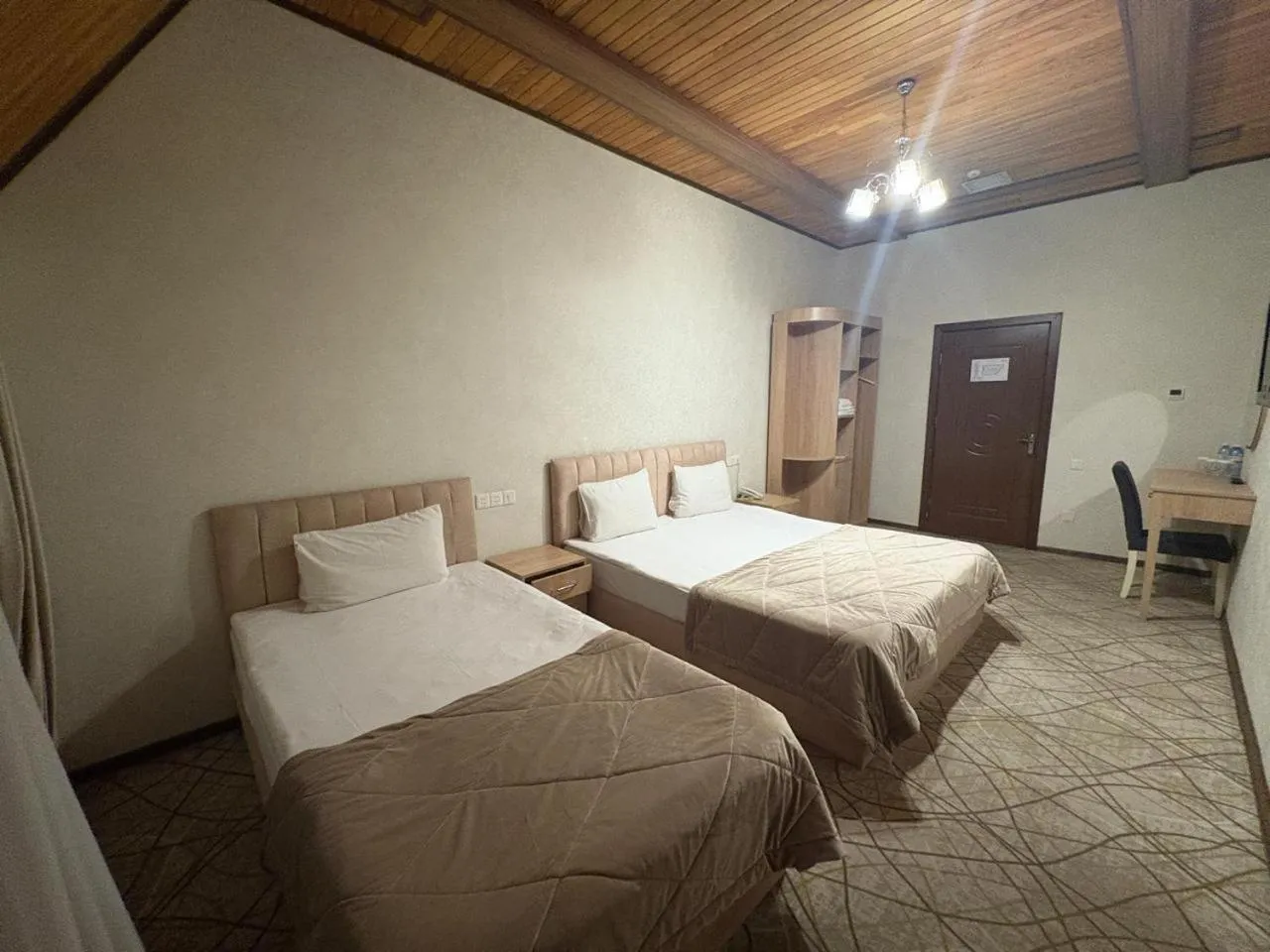 Cinema Boutique Hotel
