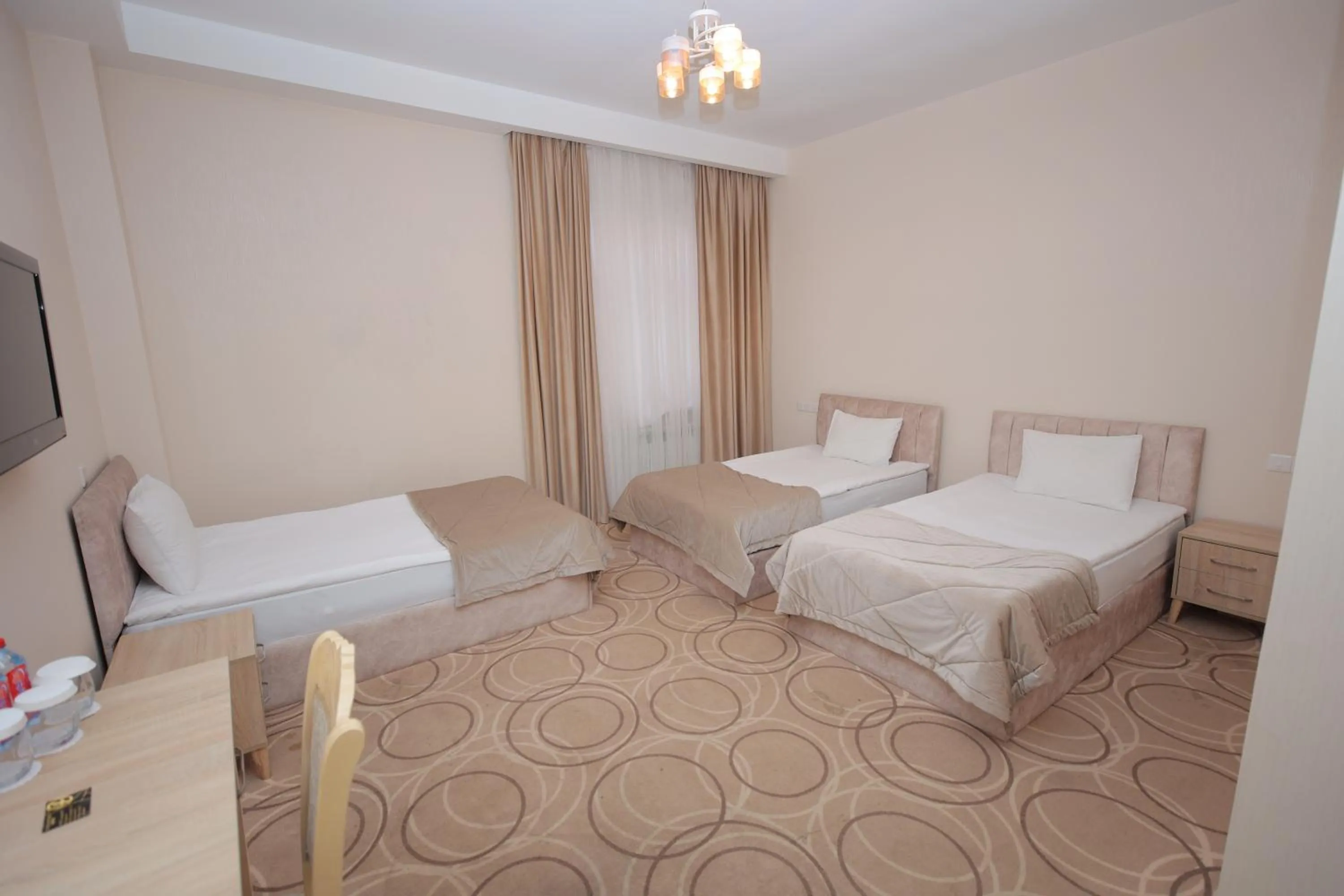 Cinema Boutique Hotel
