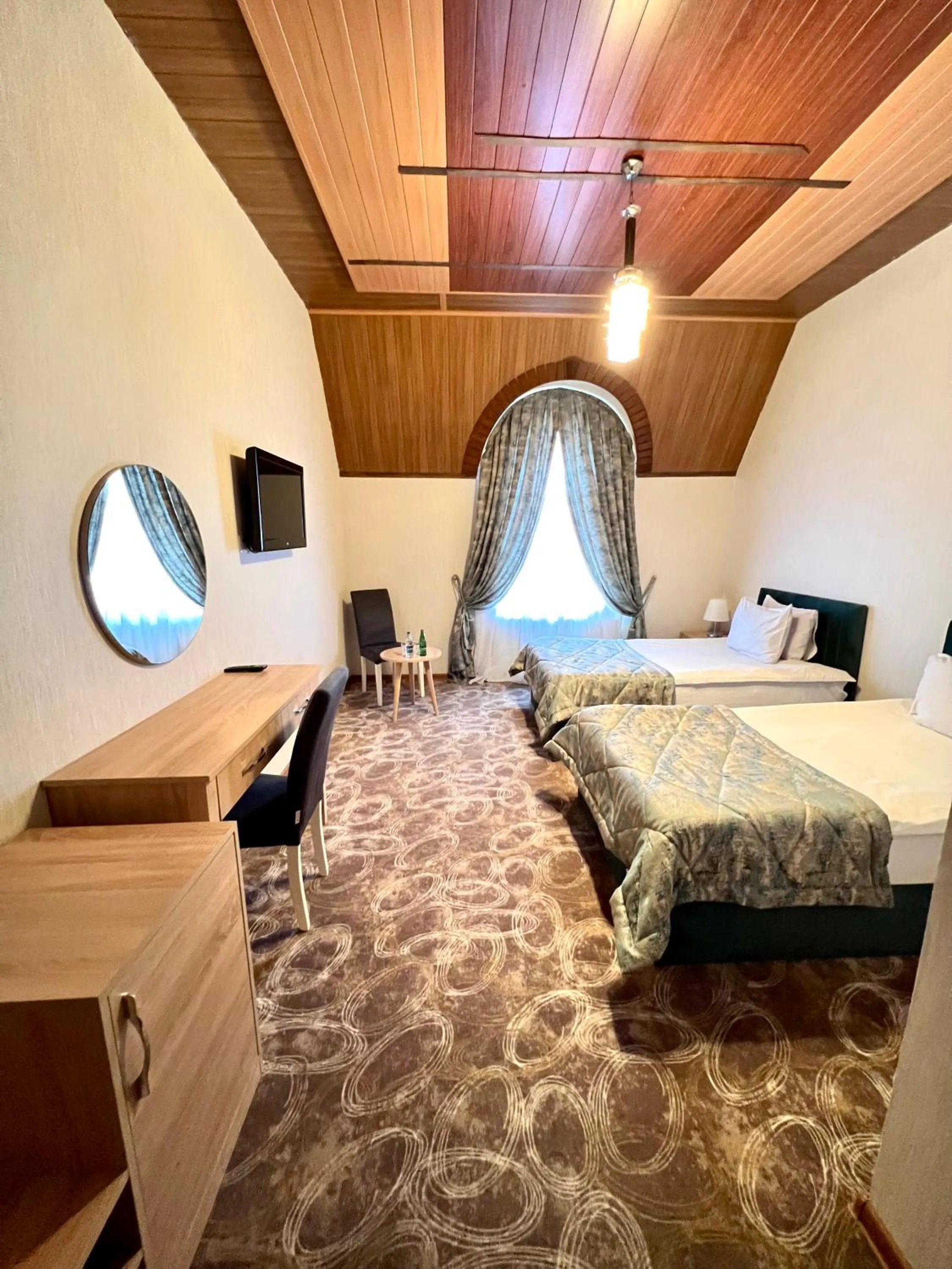 Cinema Boutique Hotel