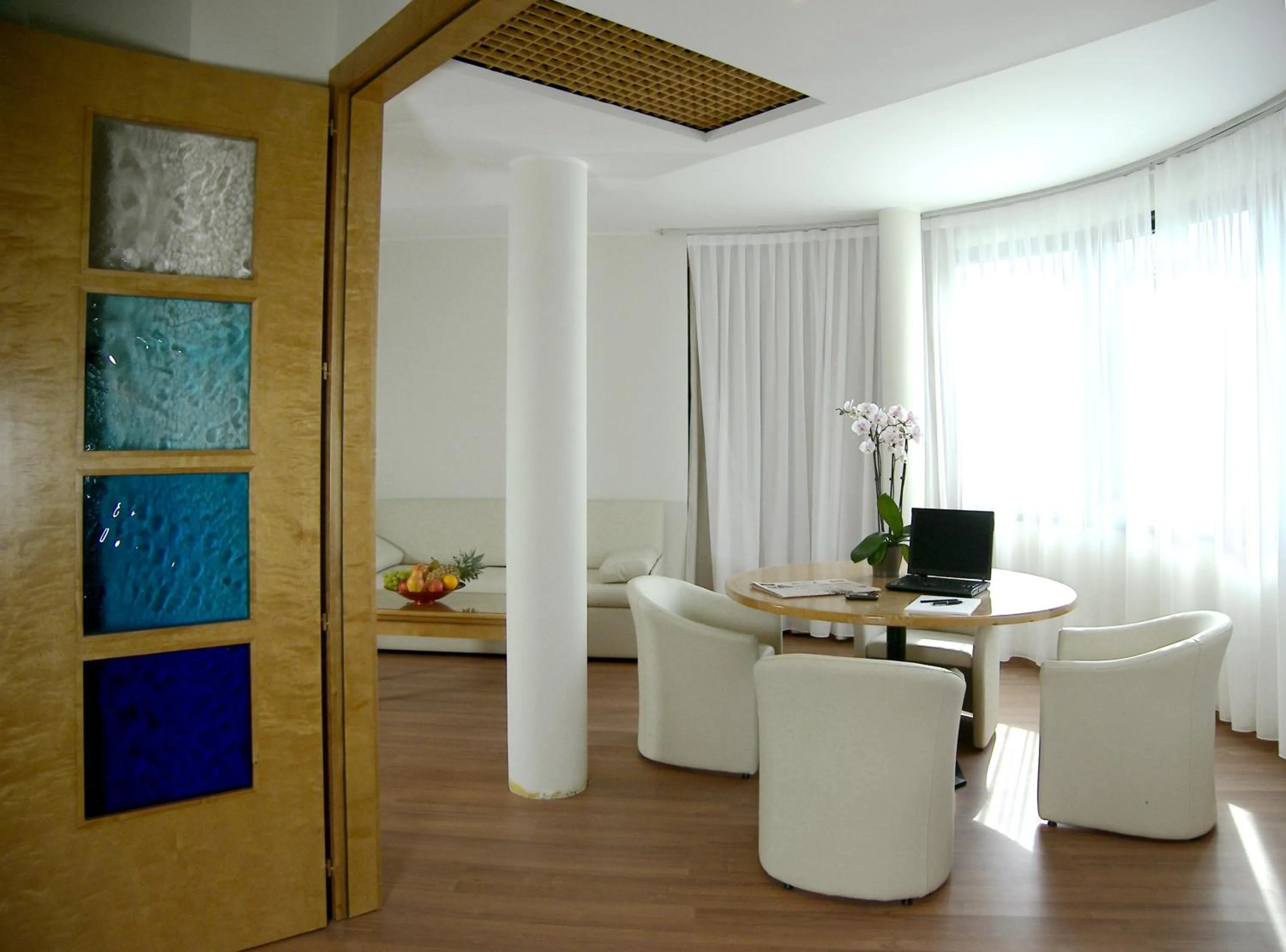 Other in Hotel President