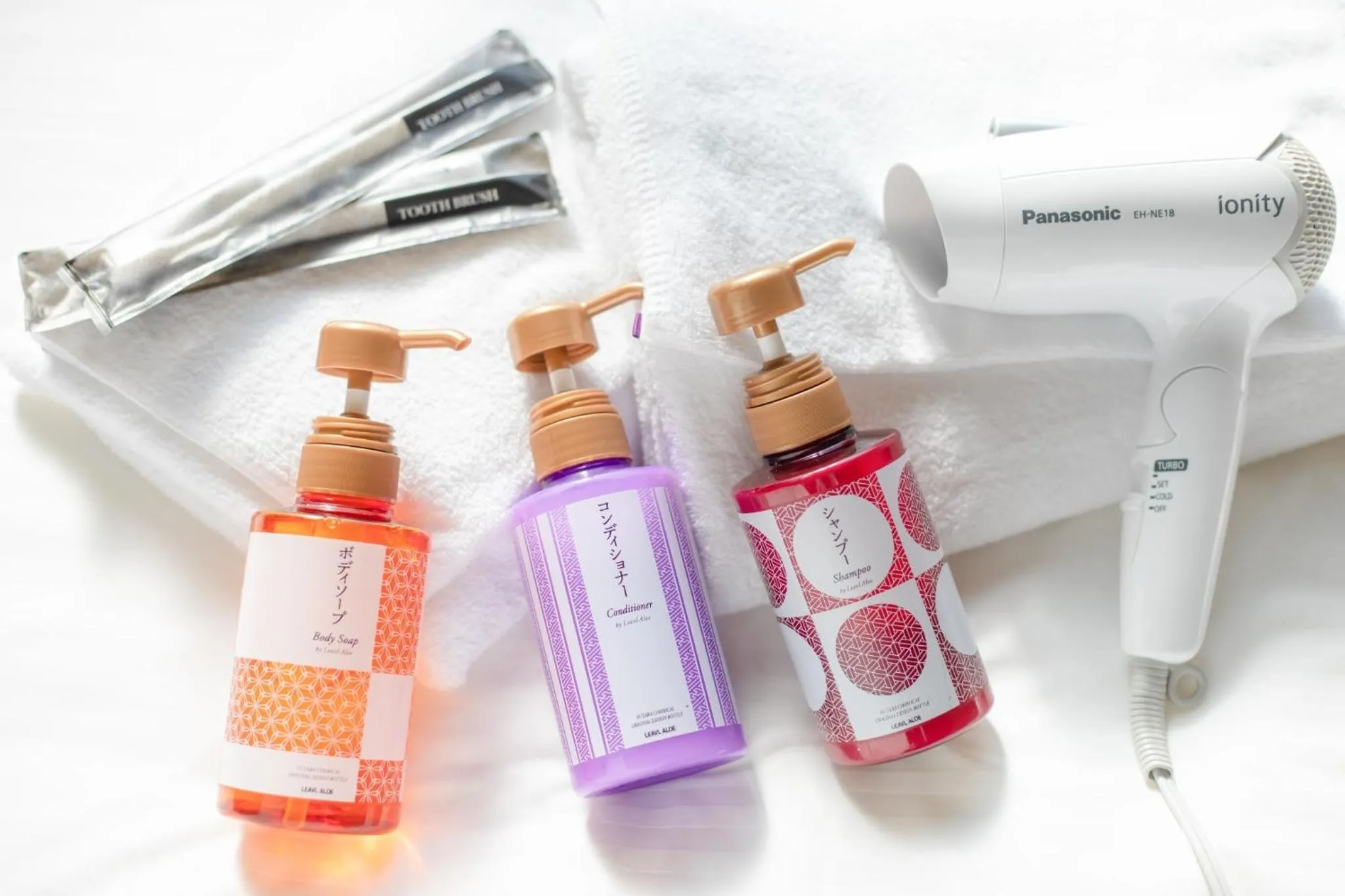 Bright Hotel Kiyomizu - Vacation STAY 71447v