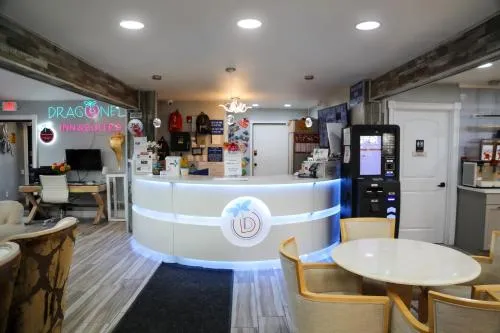 Dragonfly Inn & Suites